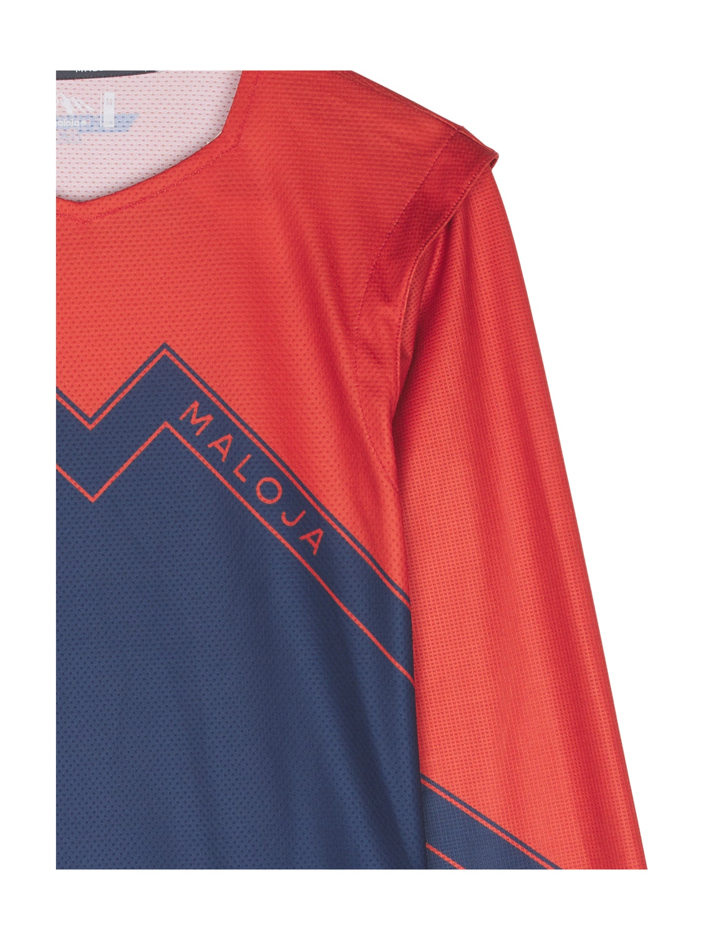 NatternkopfM. Long Sleeve Freeride Jersey