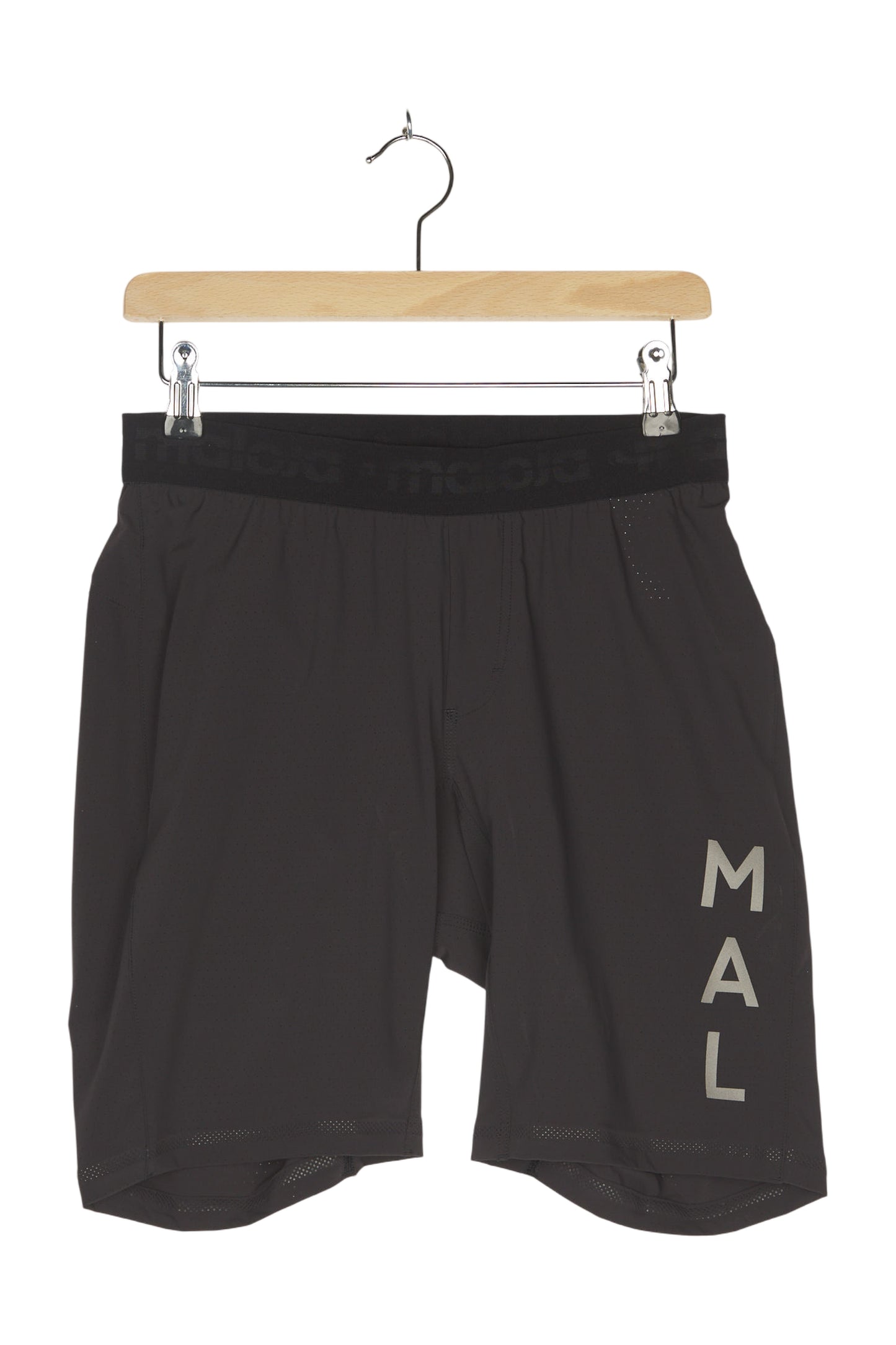 CORNALEM. Gravel Shorts