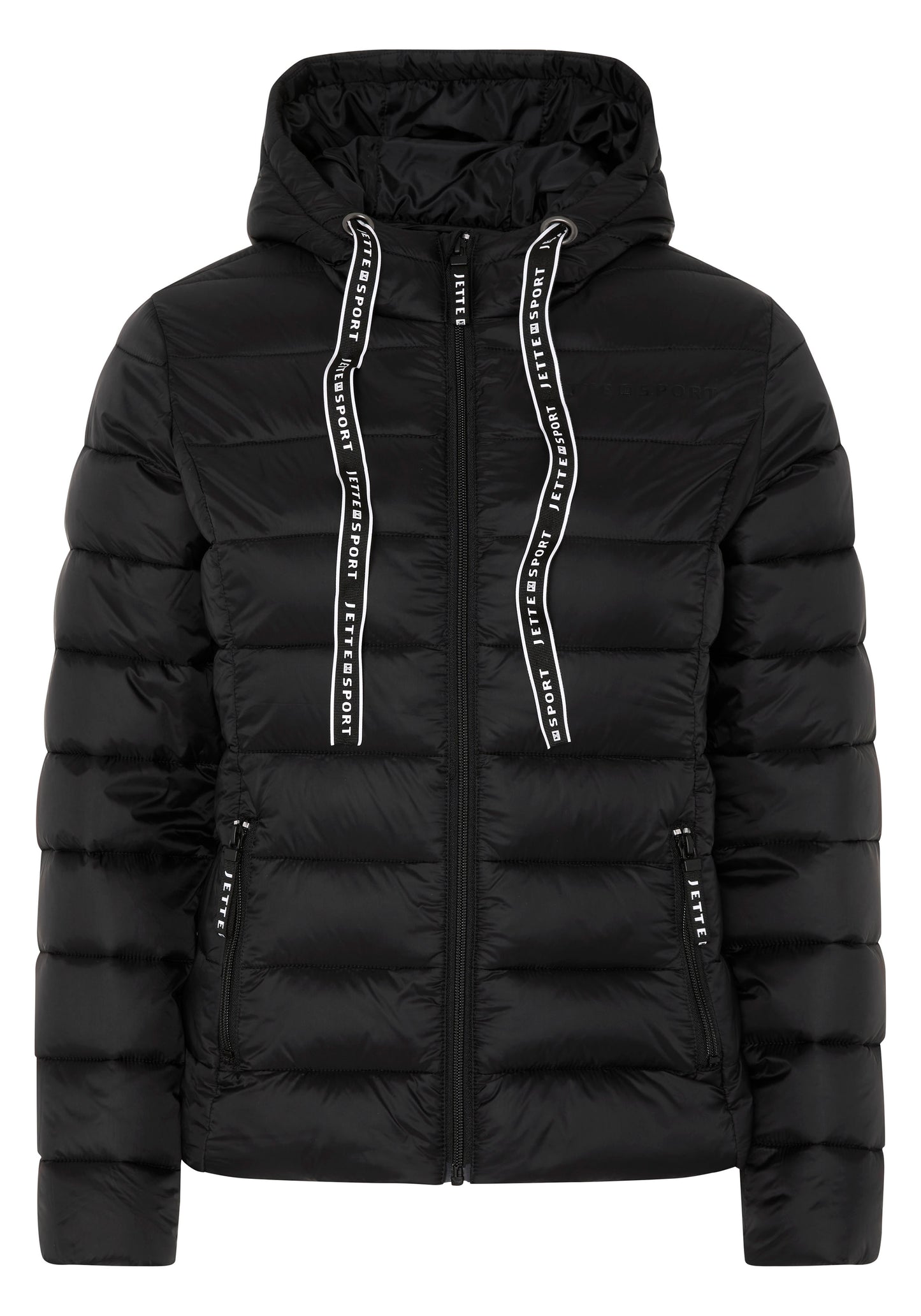 Jette Sport Jette Sport Steppjacke