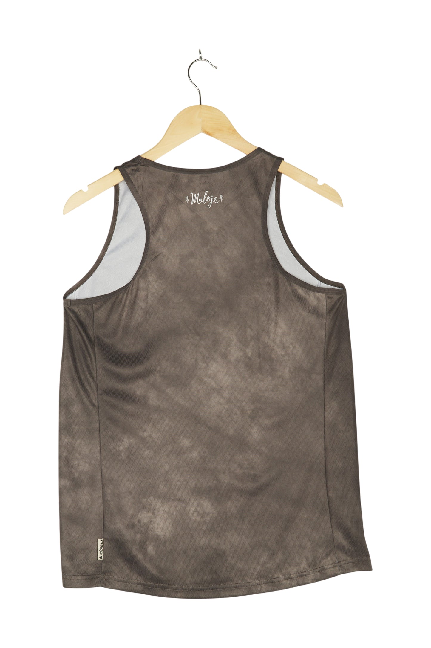 WangM. Top Sleeveless Multisport Jersey