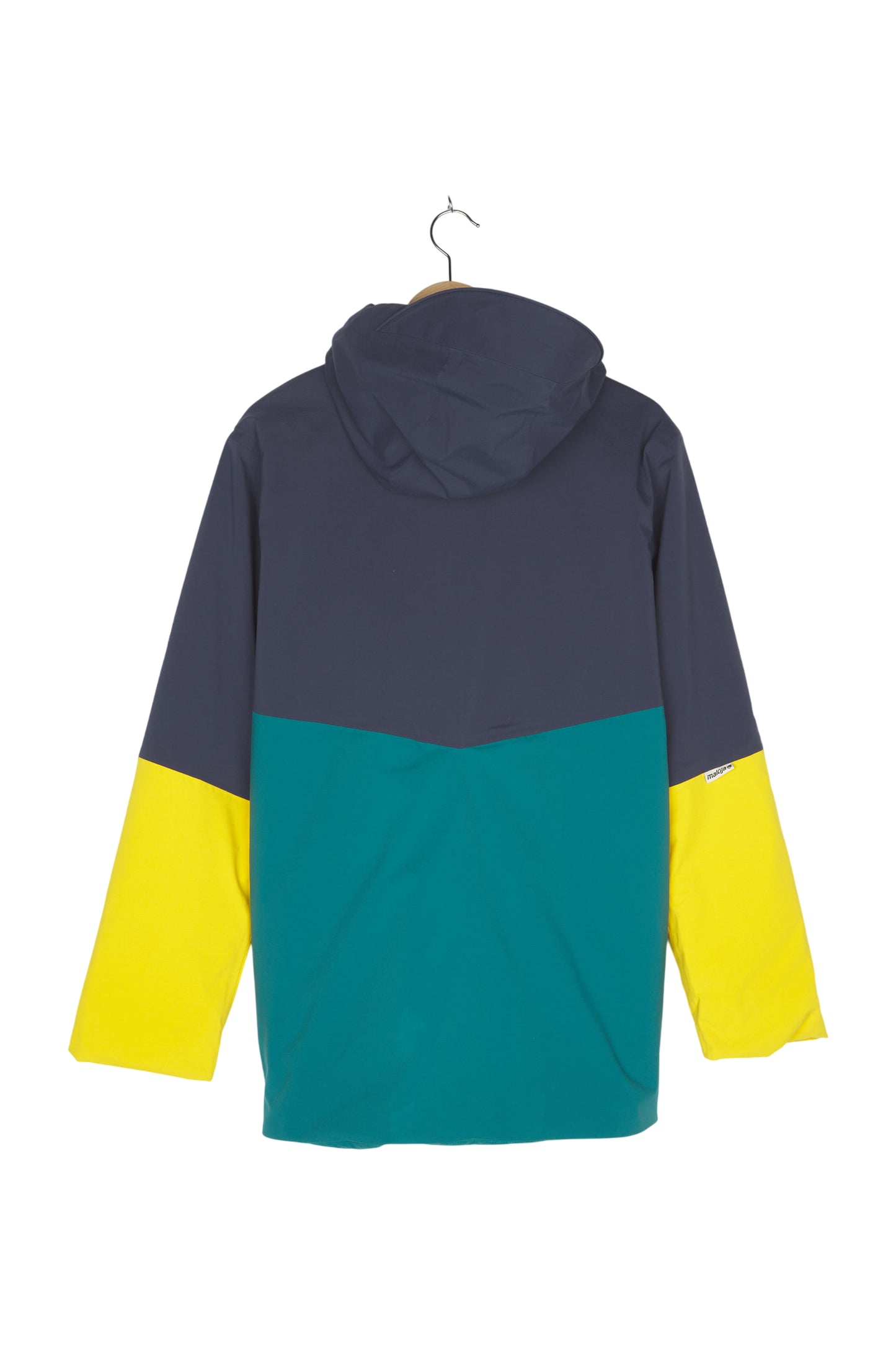 FruntzB. Padded Jacket