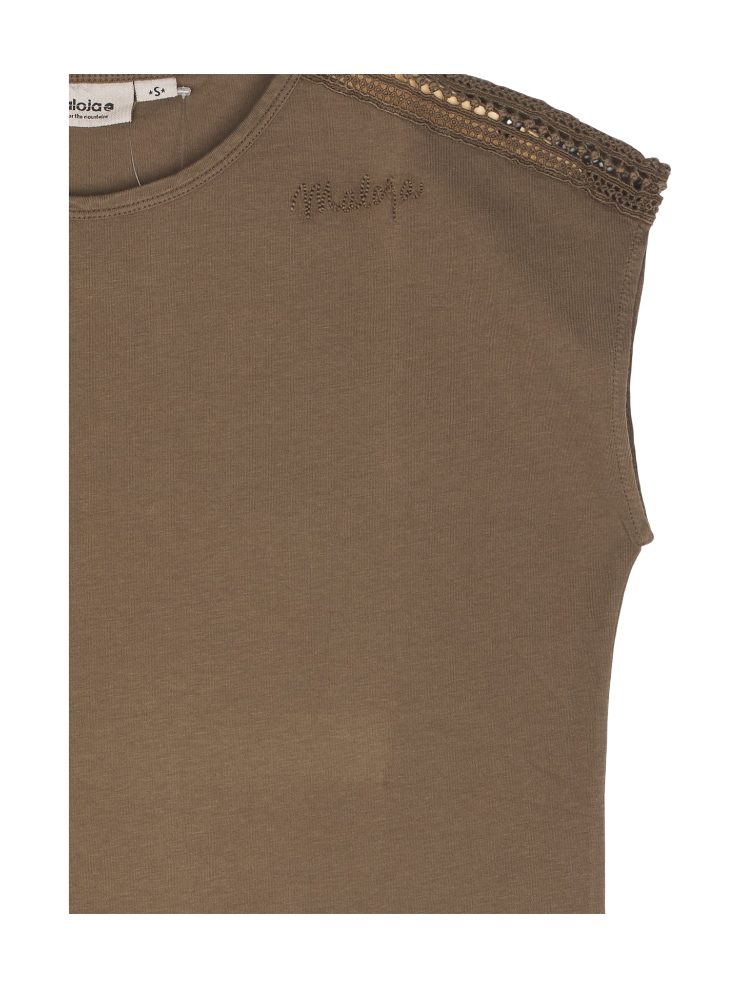 KLETTENDISTELM. T-Shirt