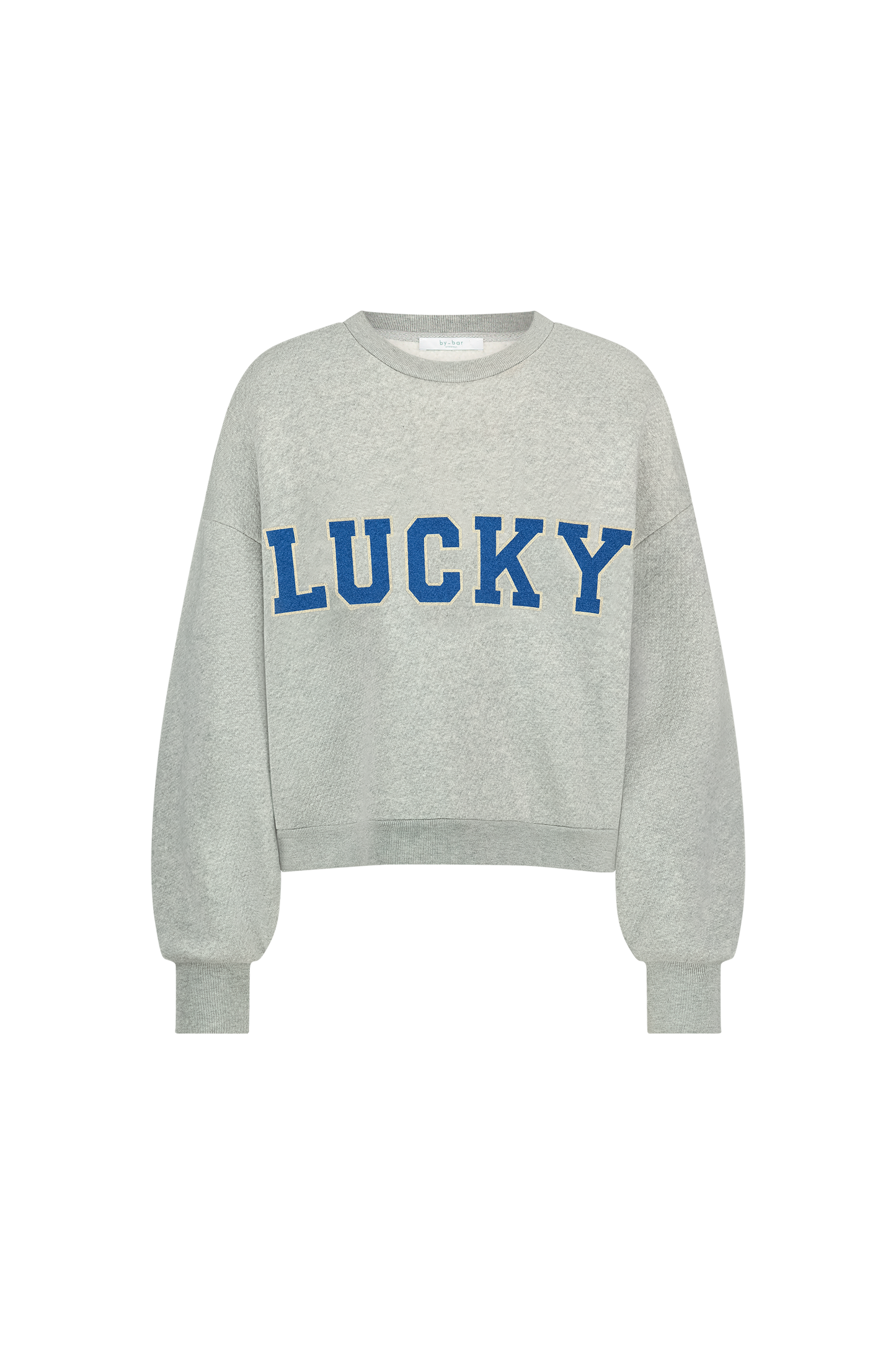 By Bar Bibi lucky sparkle sweater