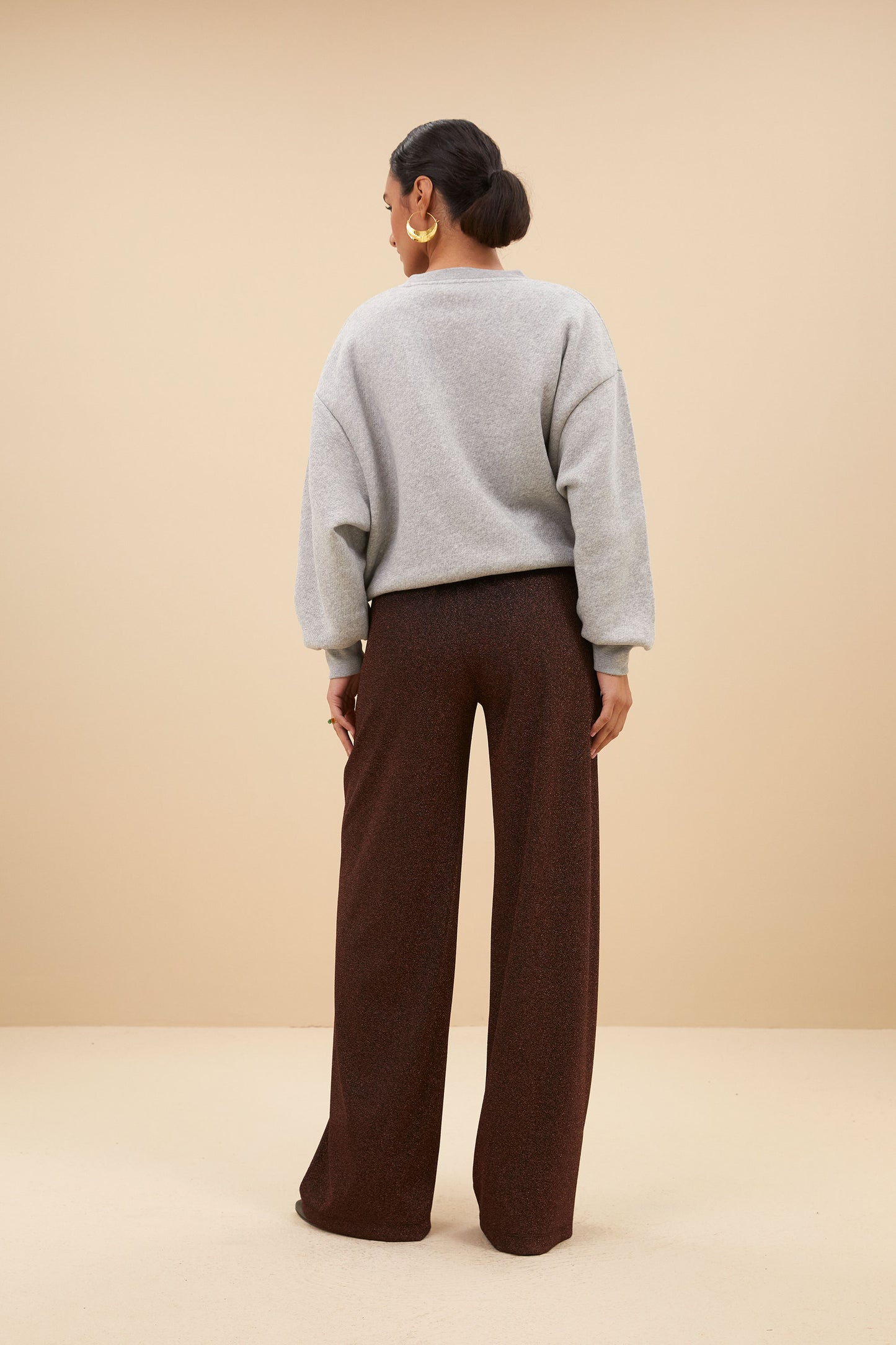 By Bar Bibi lucky sparkle sweater