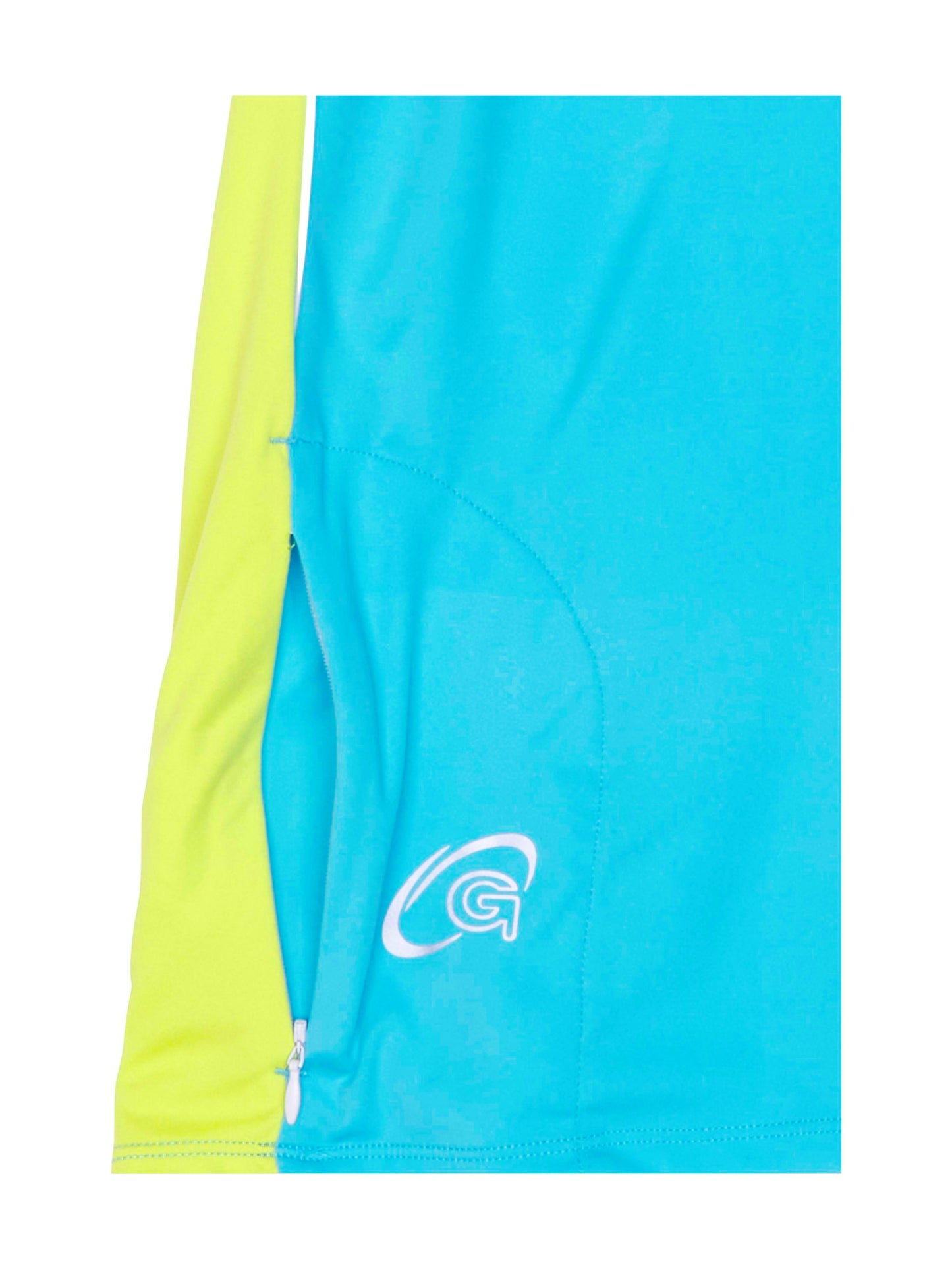 Radtrikot für Damen