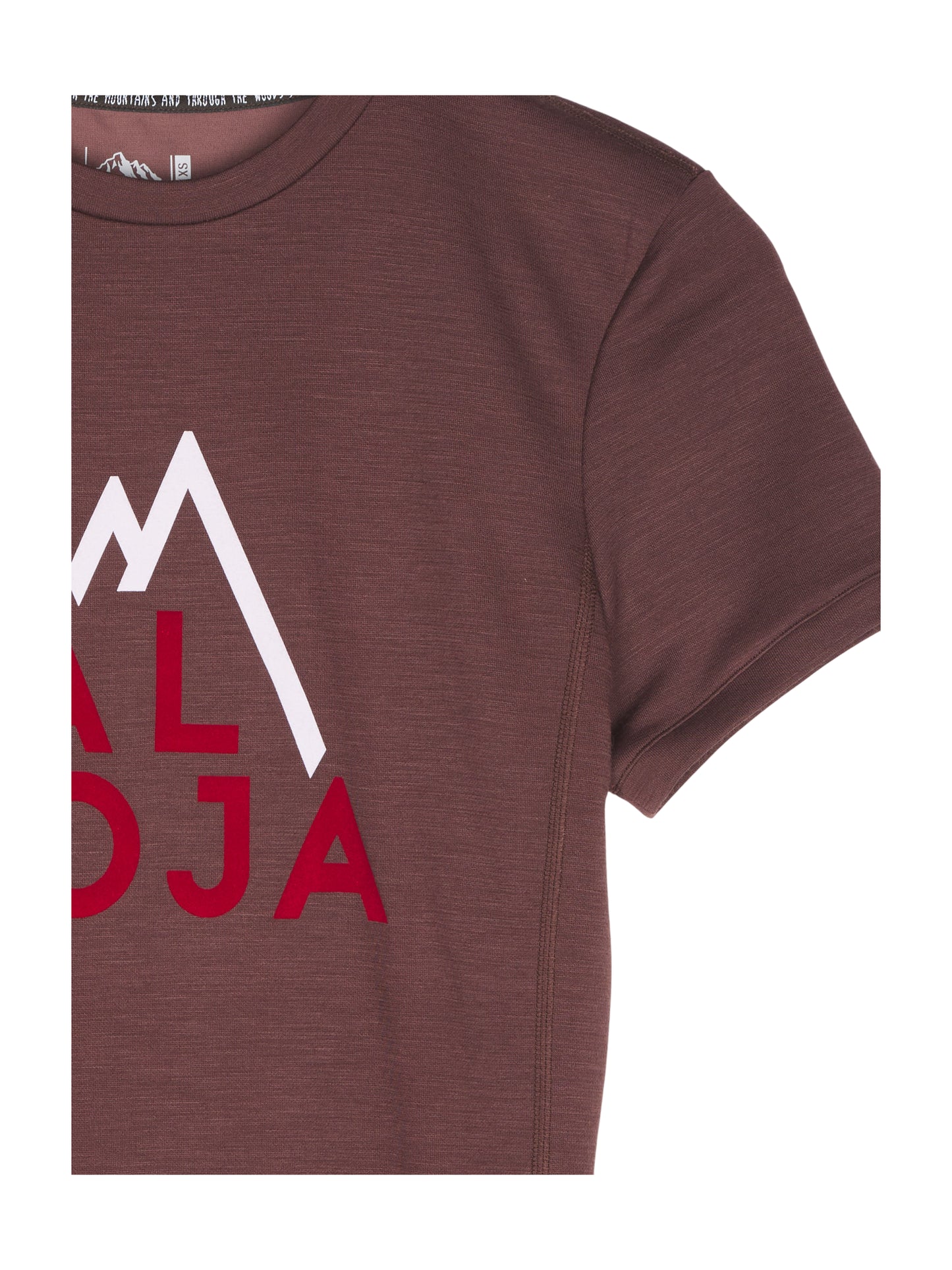 Badilm. Shirt
