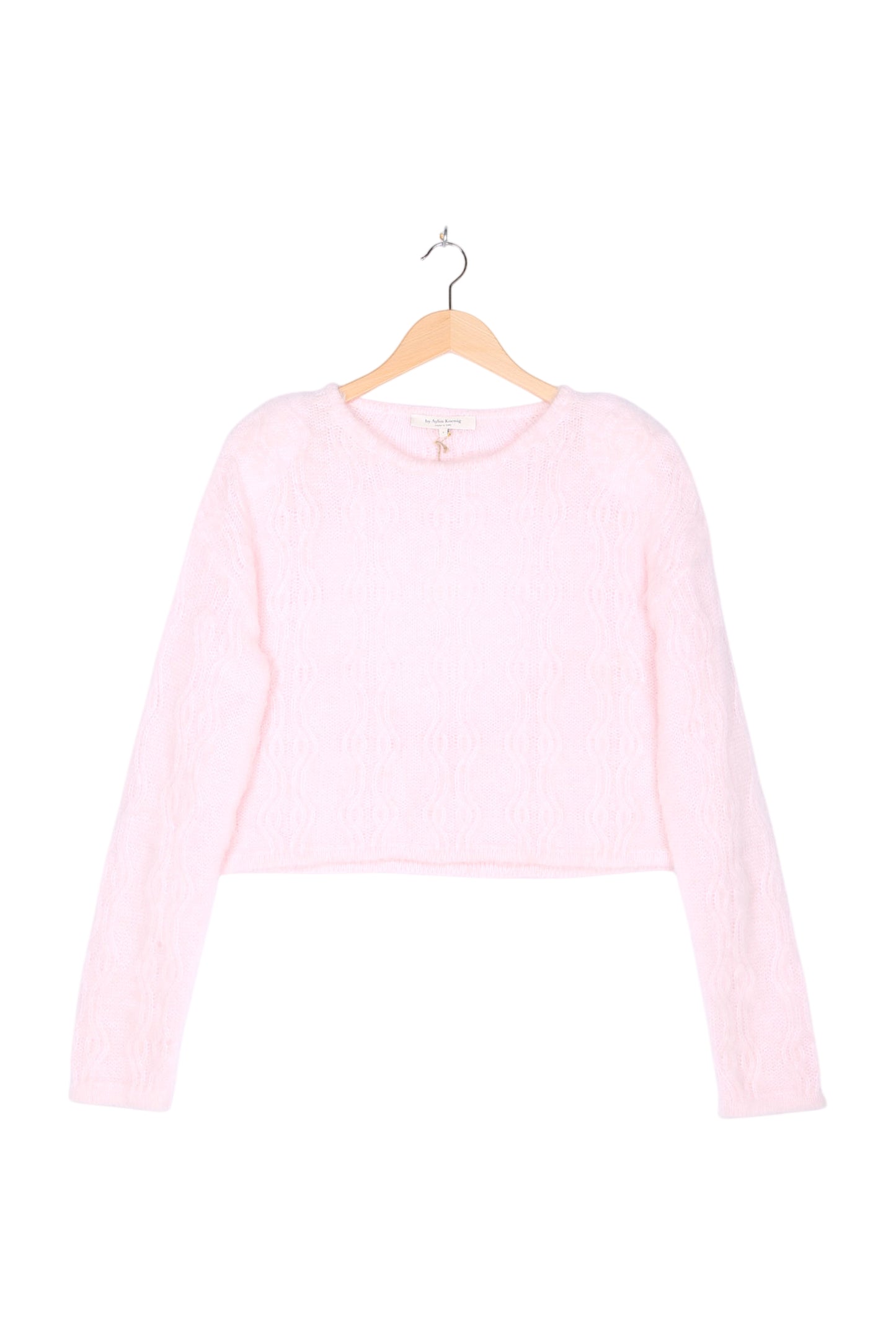 by Aylin Koenig ISABELLE Pullover für Damen