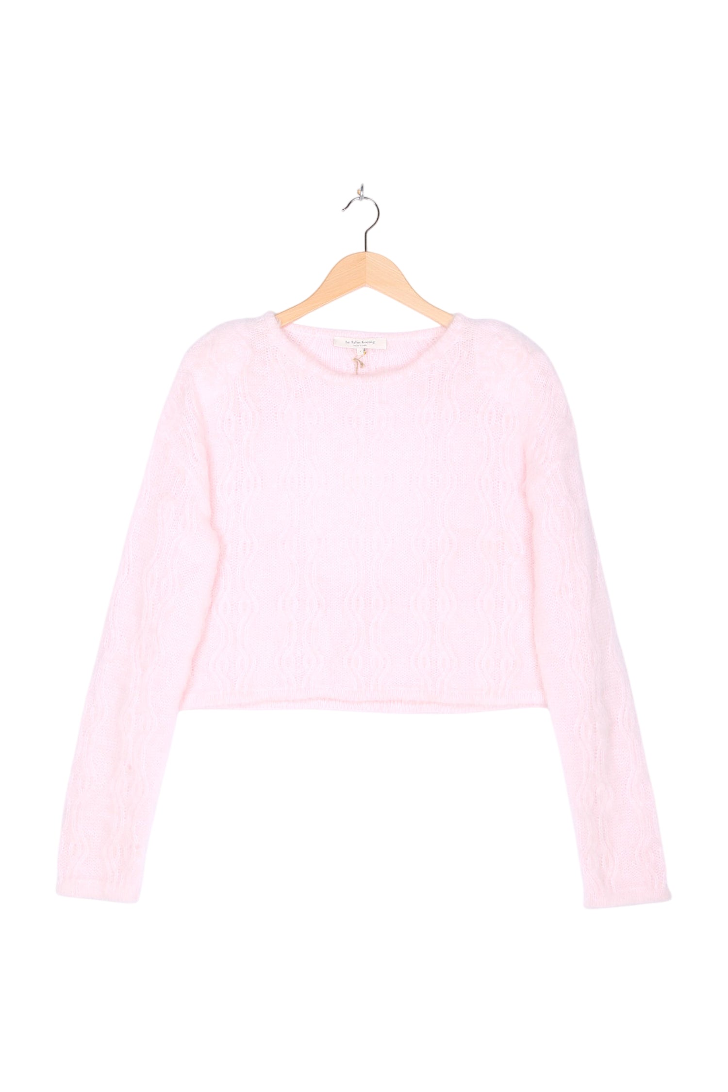 by Aylin Koenig ISABELLE Pullover für Damen