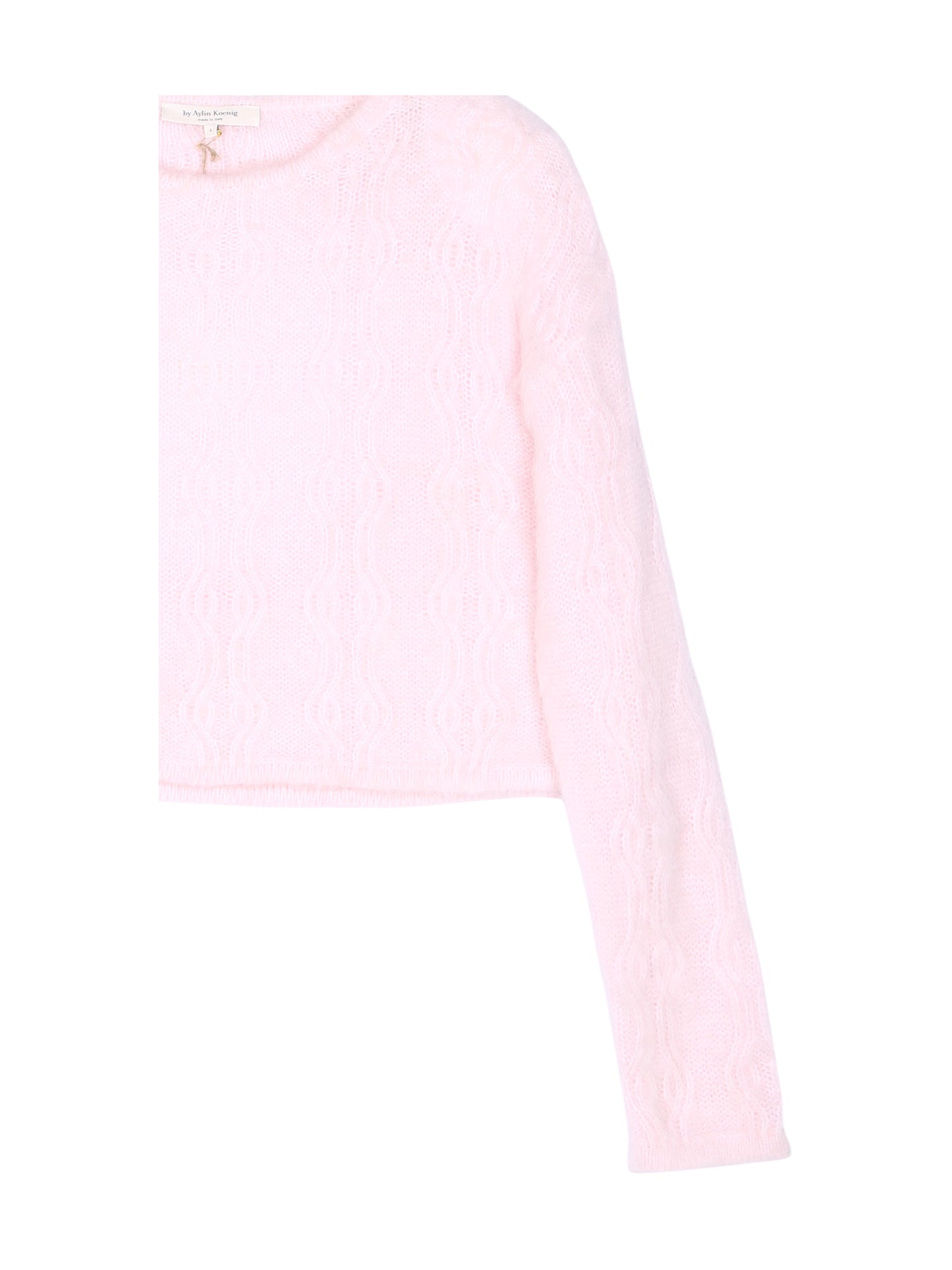 by Aylin Koenig ISABELLE Pullover für Damen