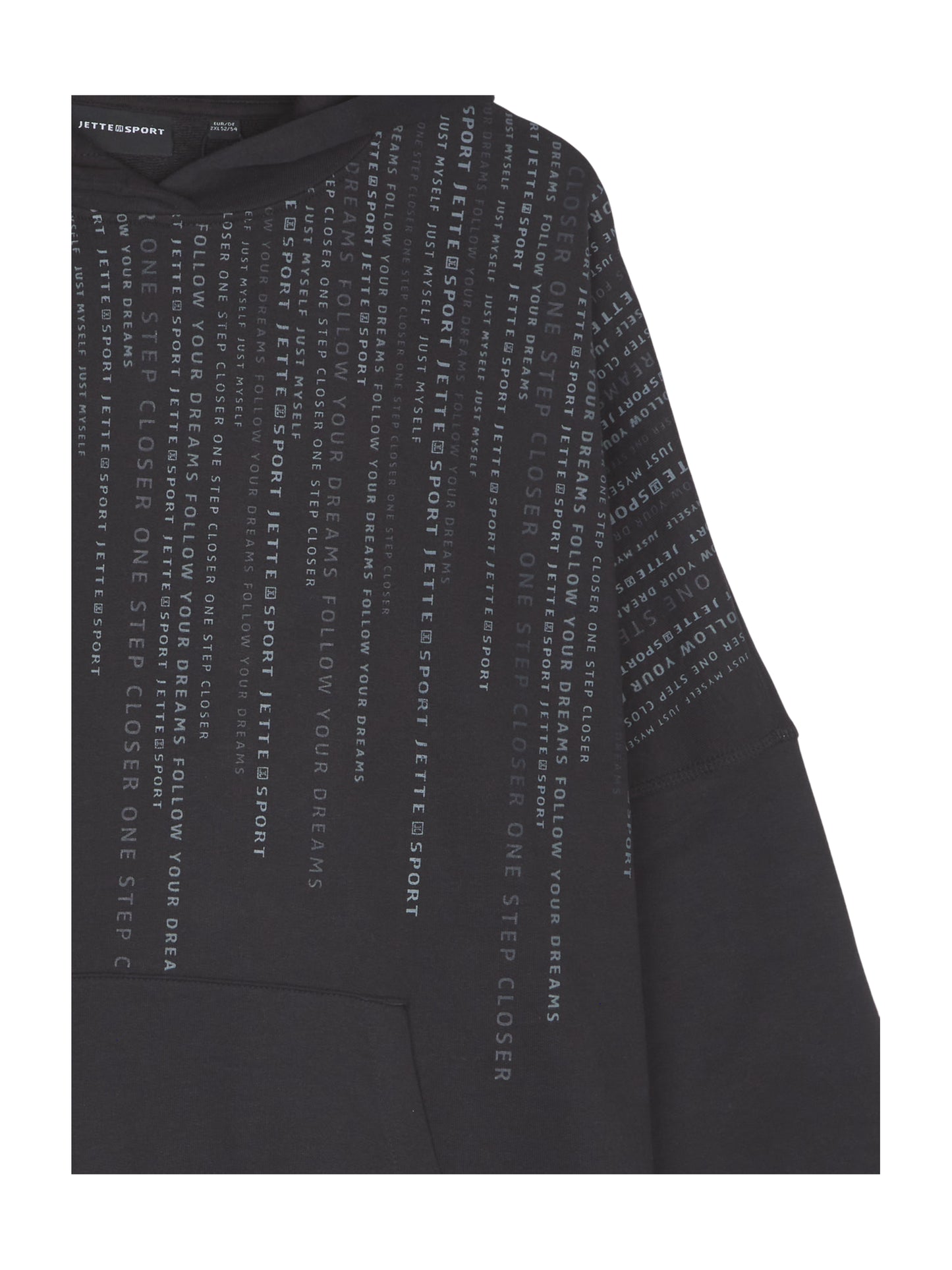 Jette Sport Jette Sport Sweatshirt