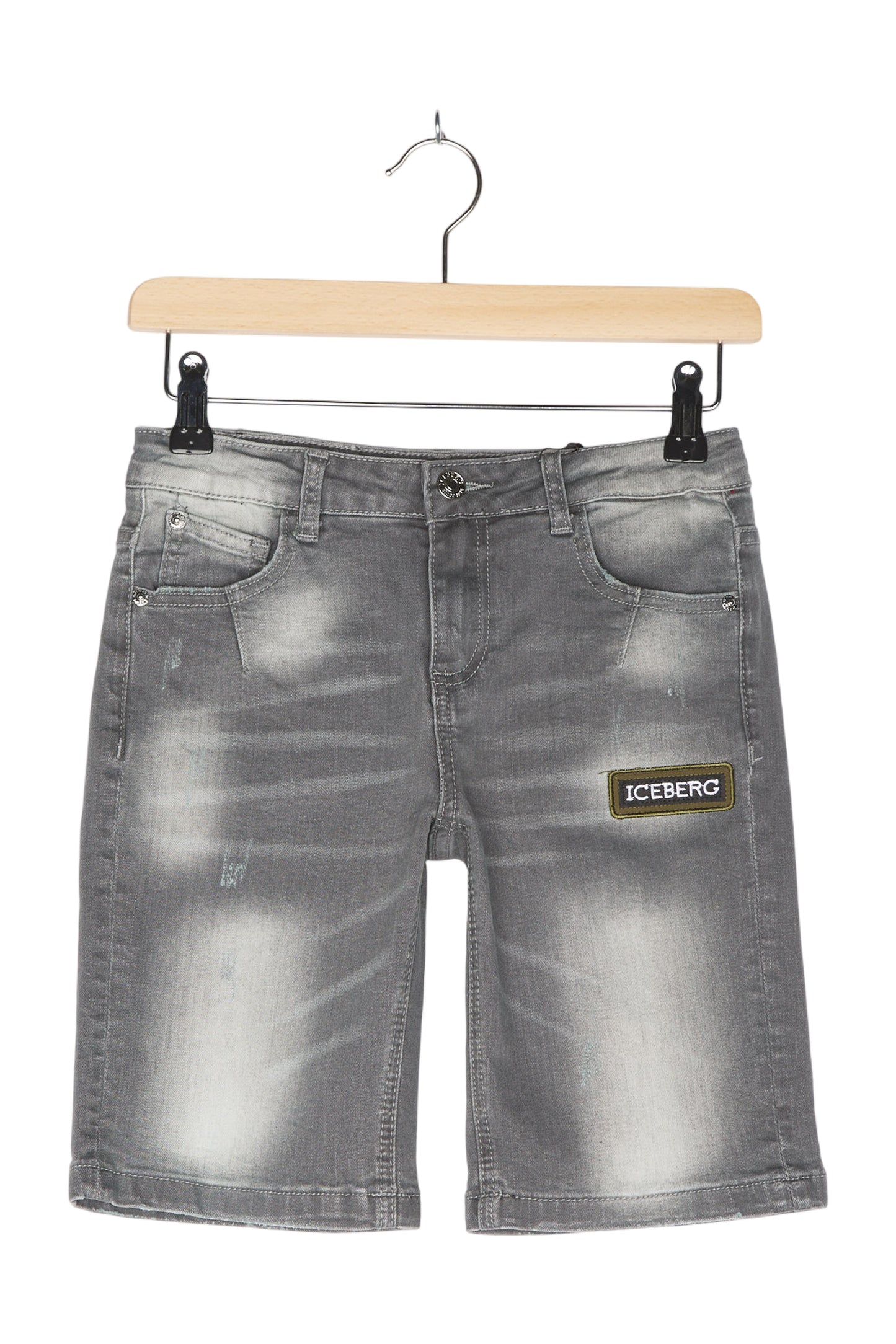 Iceberg Shorts Jeans