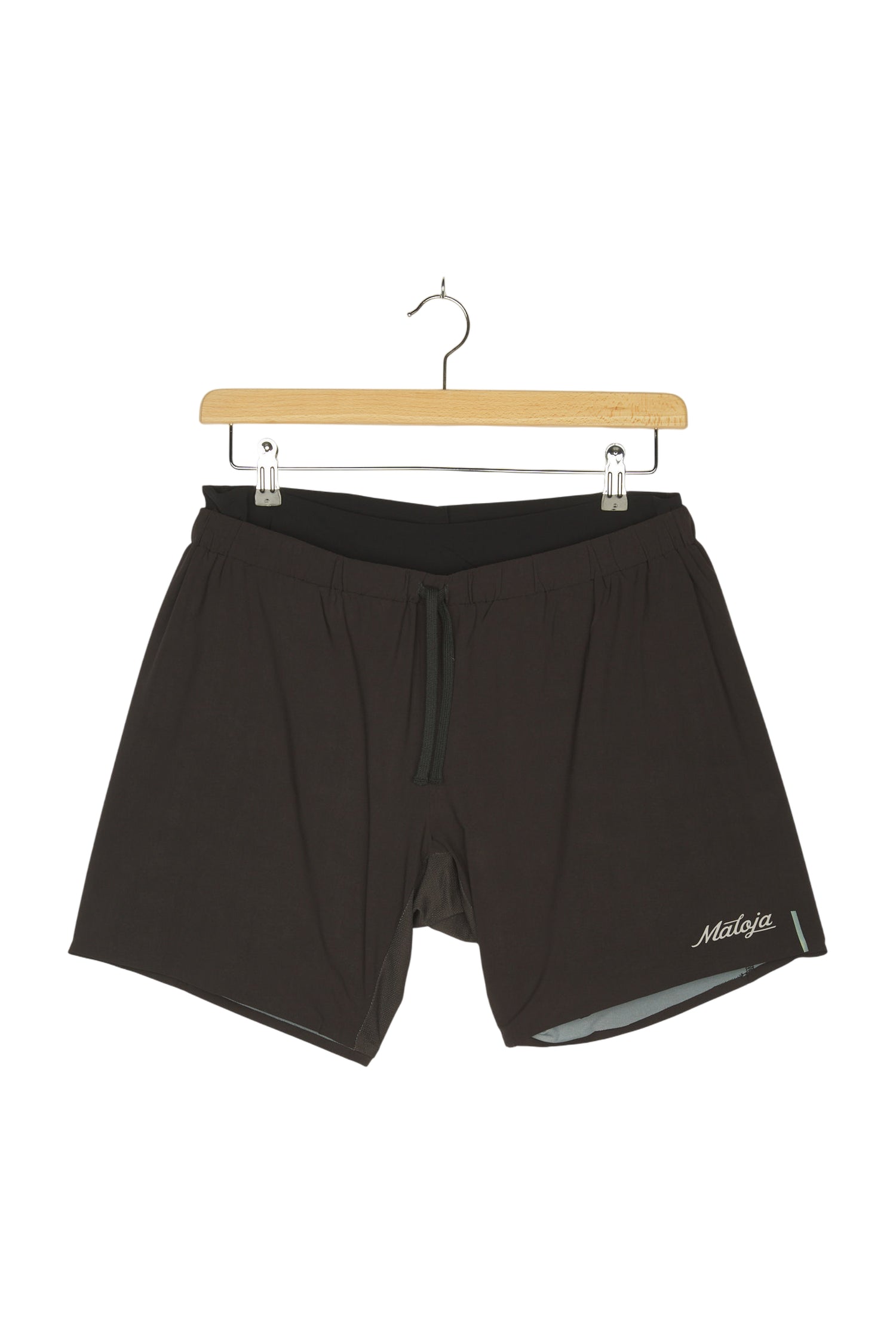LAVAZEM. Trail Running Shorts