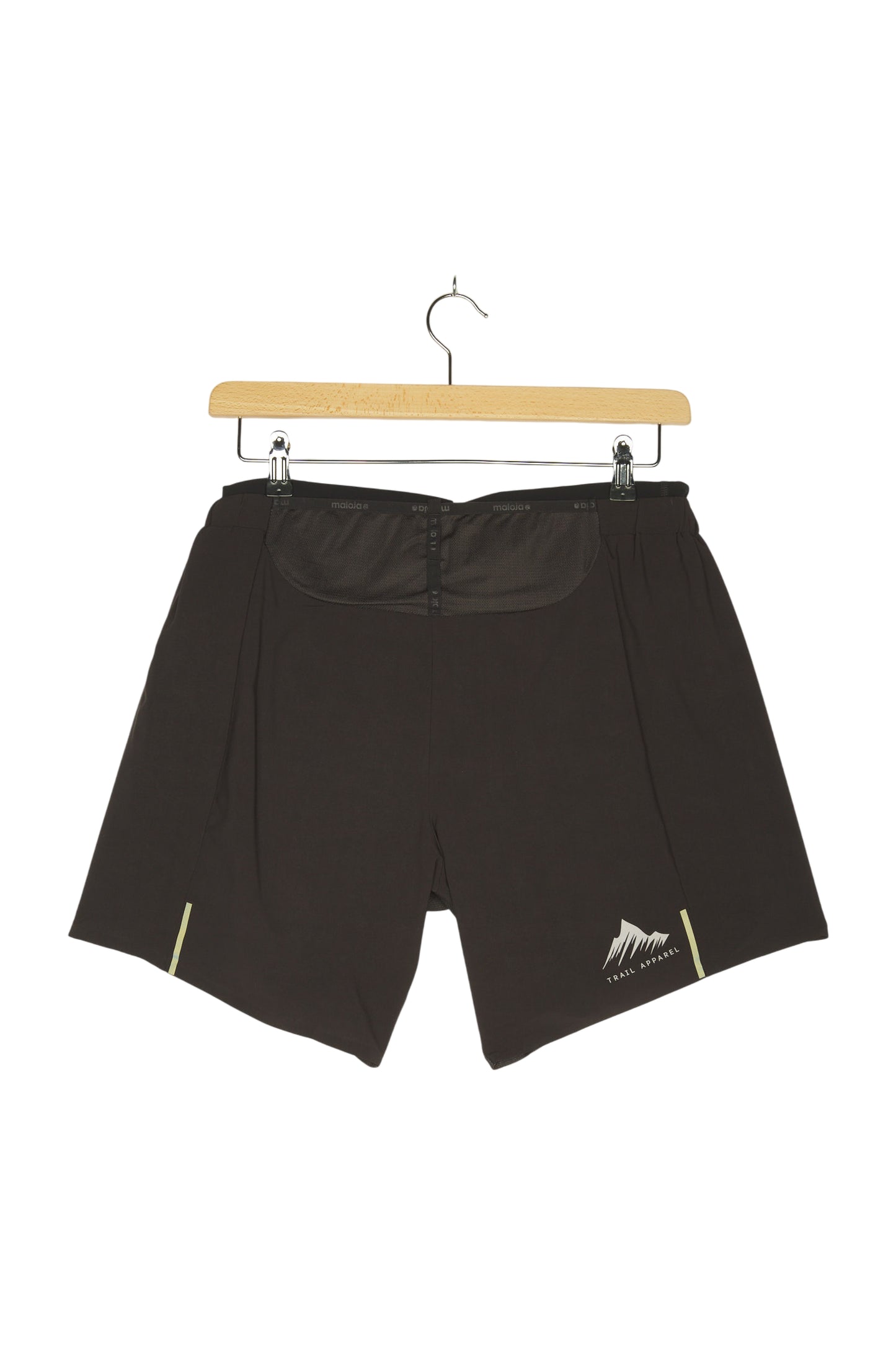 LAVAZEM. Trail Running Shorts