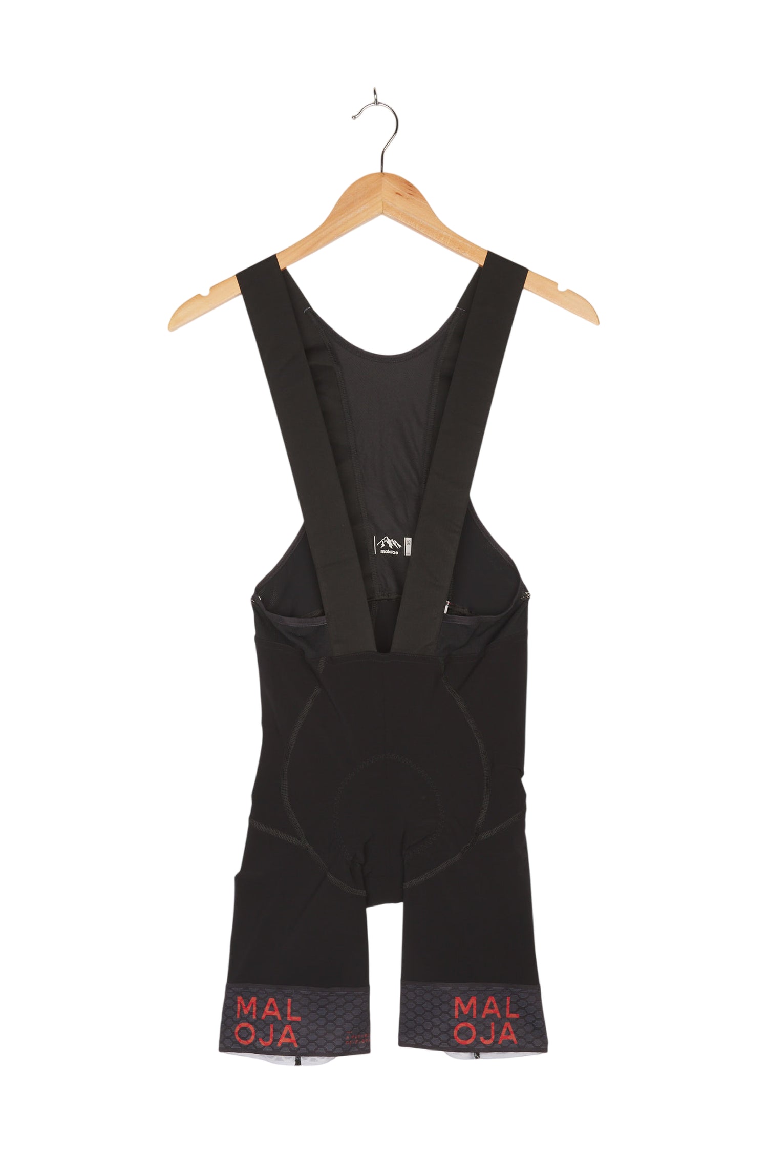 PUSHBIKERSM. PANTS 1/2 Bib Shorts