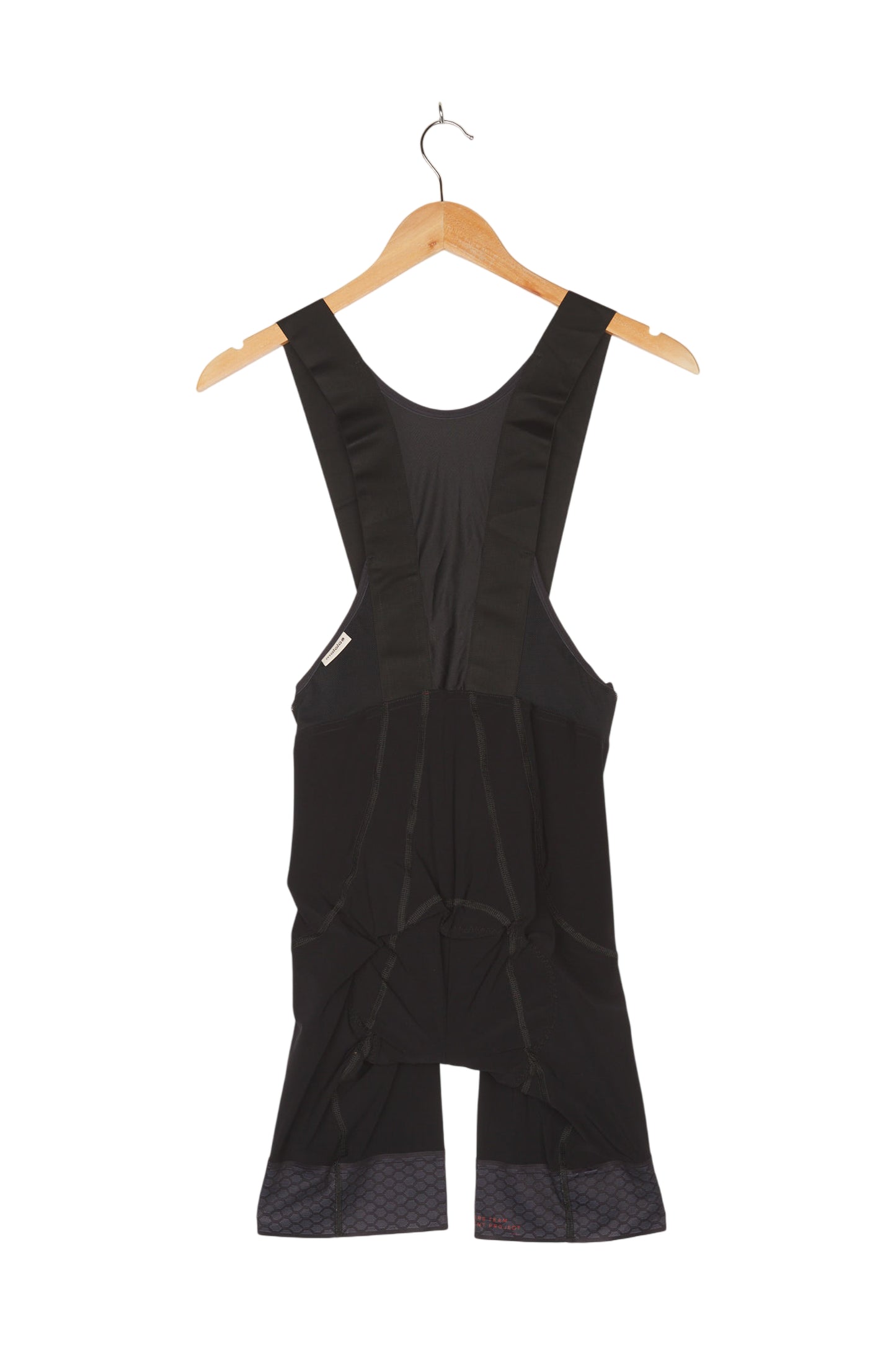 PUSHBIKERSM. PANTS 1/2 Bib Shorts