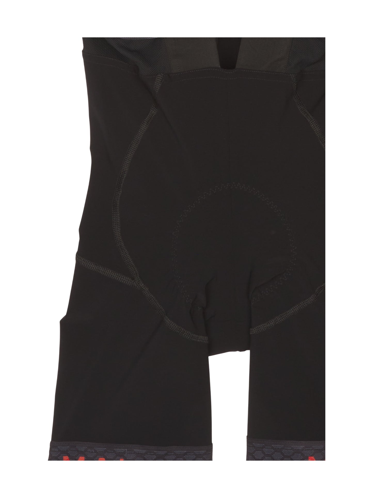 PUSHBIKERSM. PANTS 1/2 Bib Shorts