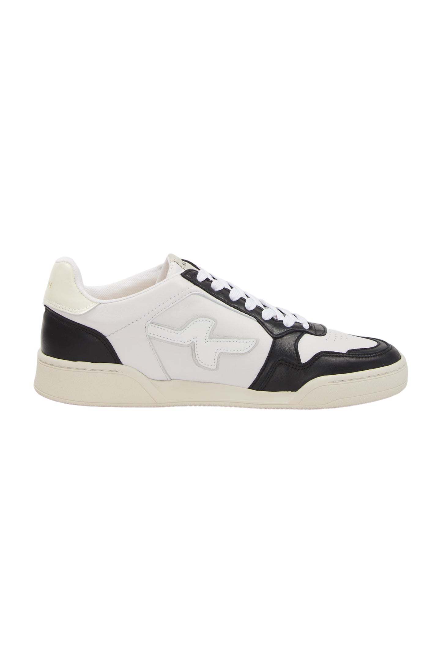 Nubikk Sneakers Size 41 Weiß