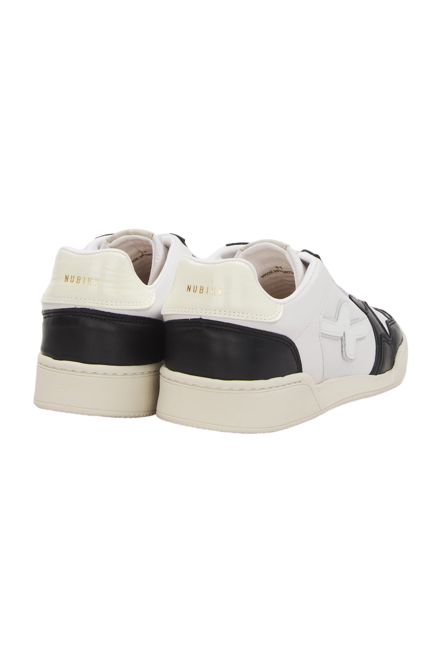 Nubikk Sneakers Size 41 Weiß
