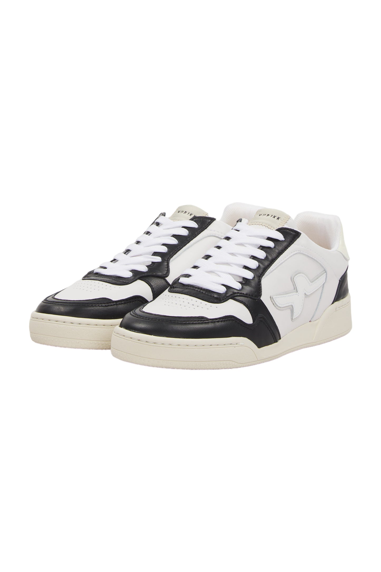Nubikk Sneakers Size 41 Weiß