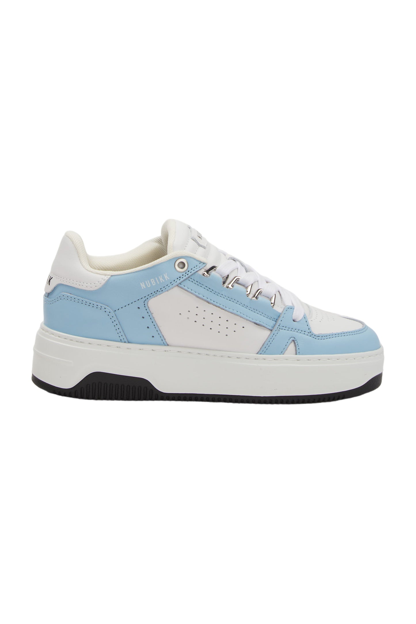 Nubikk Sneakers Size 36 Mischfarben