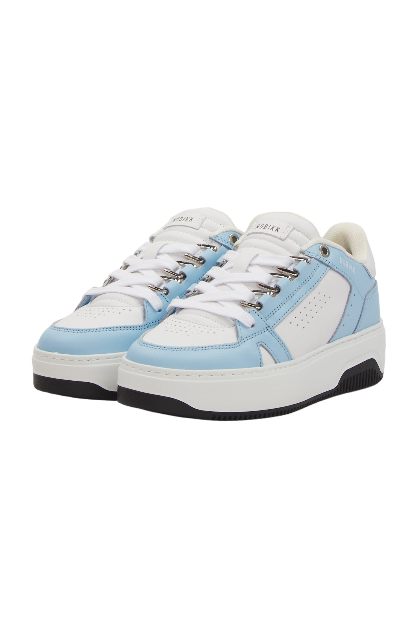 Nubikk Sneakers Size 36 Mischfarben