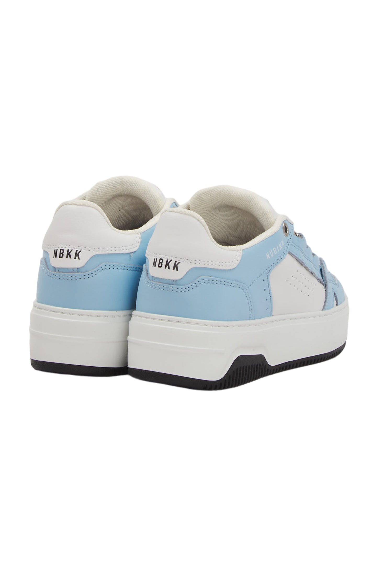 Nubikk Sneakers Size 36 Mischfarben