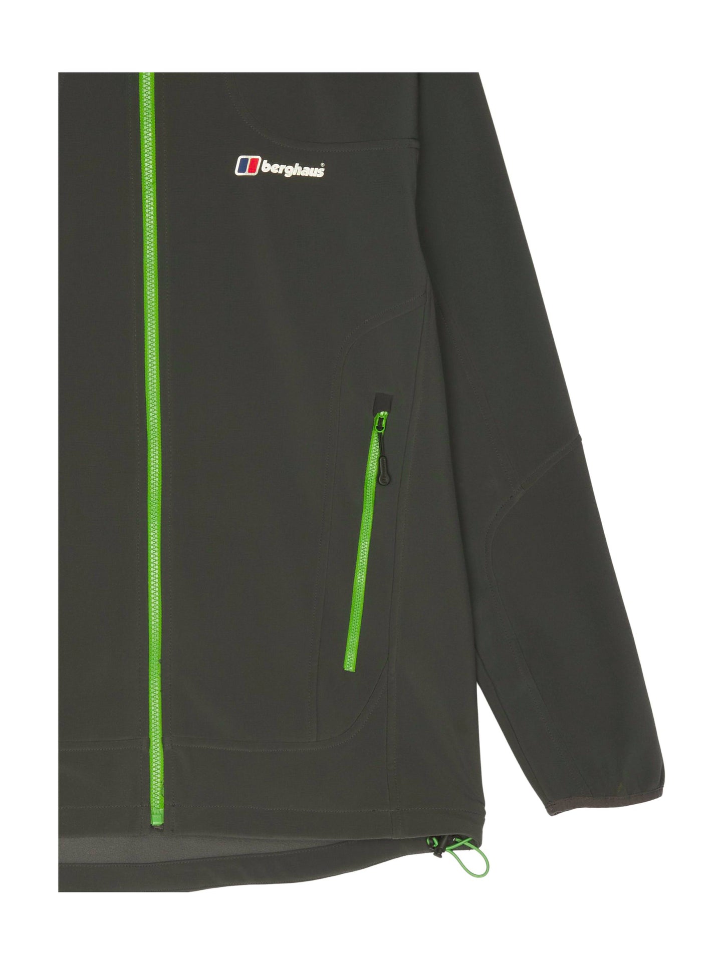 Fleecejacke für Herren