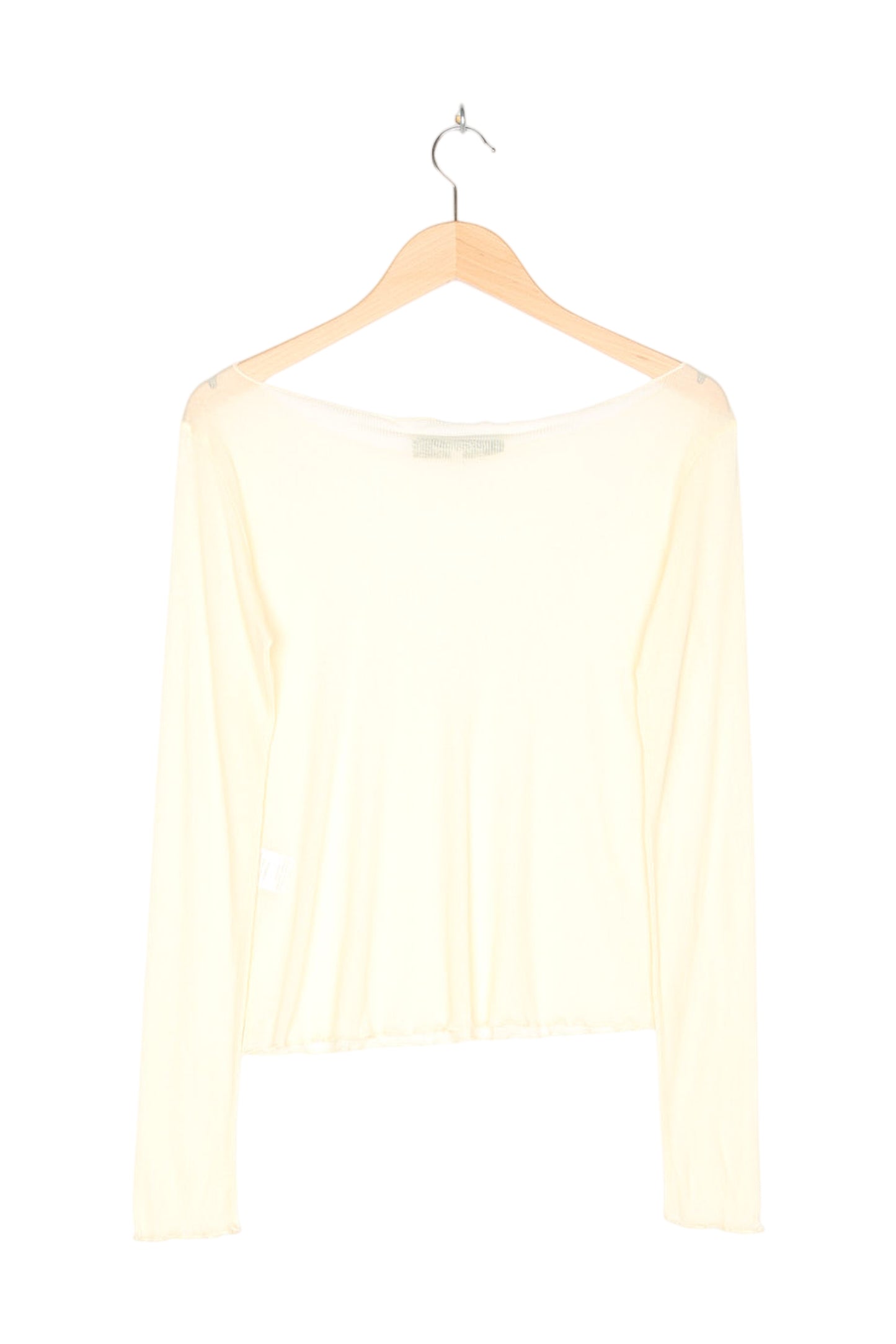 by Aylin König Langarmshirt für Damen