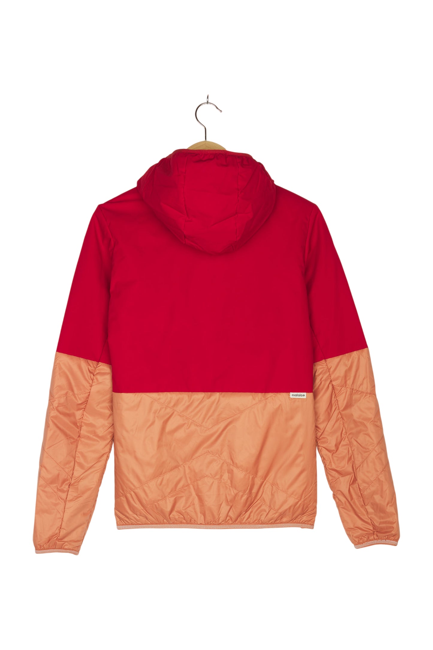 BASELGAM. Ski Touring Puffer Jacket
