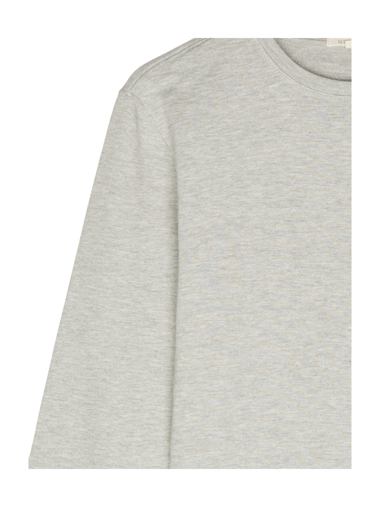 Detto Fatto Detto Fatto Sweatshirt