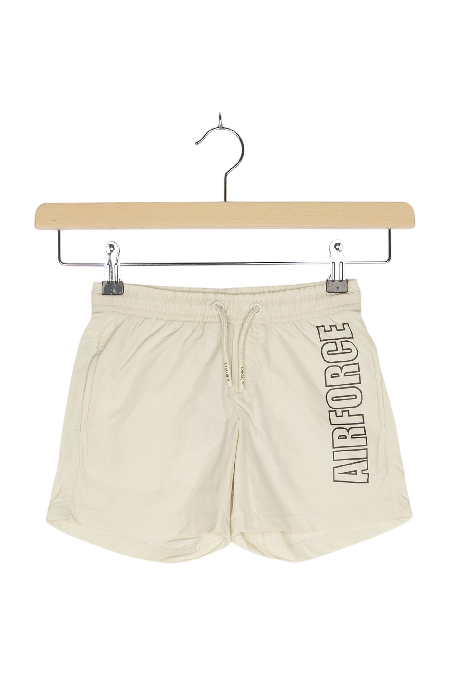 Airforce Badeshorts