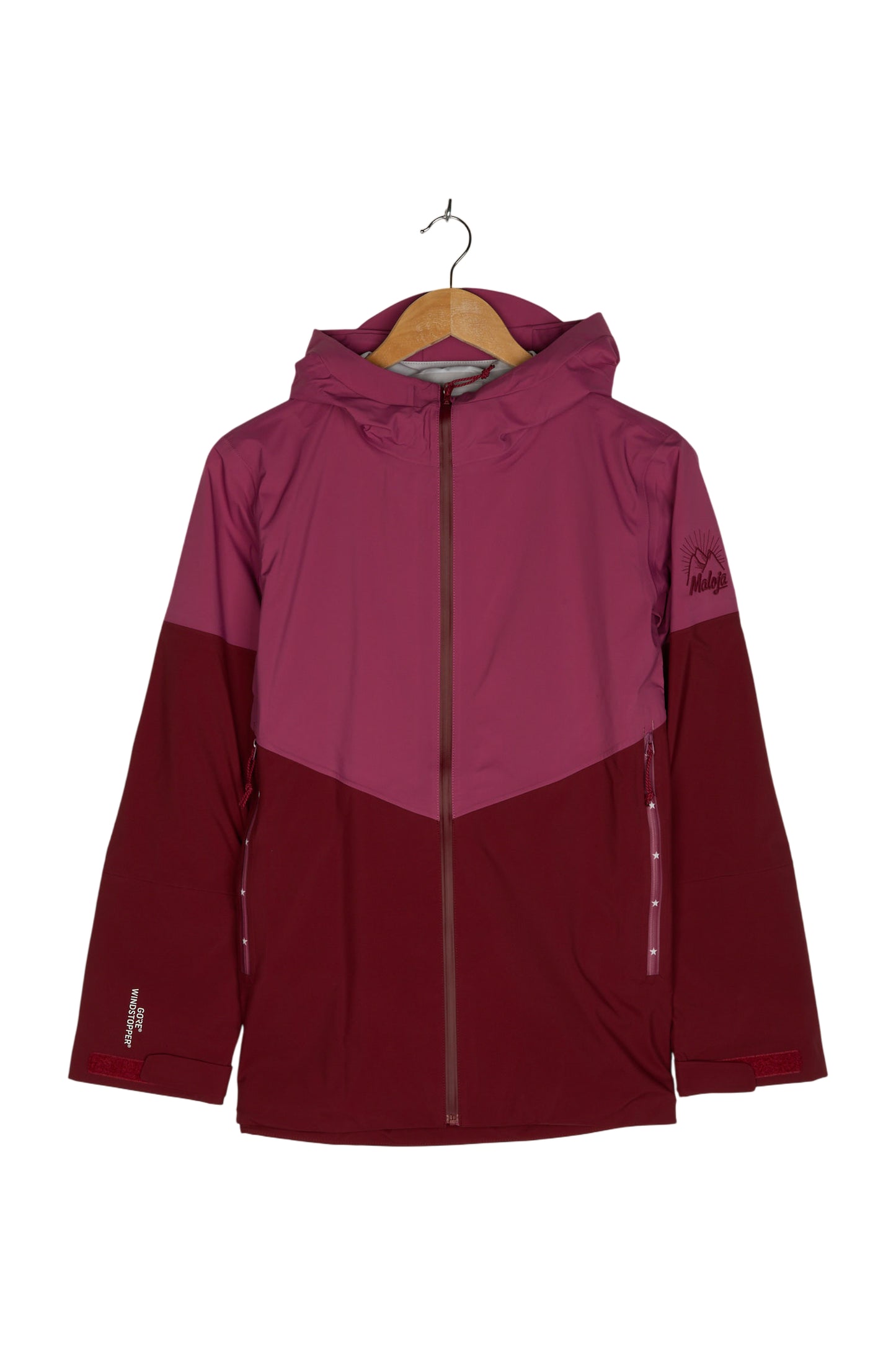 FairviewU. Ski Mountaineering Jacket
