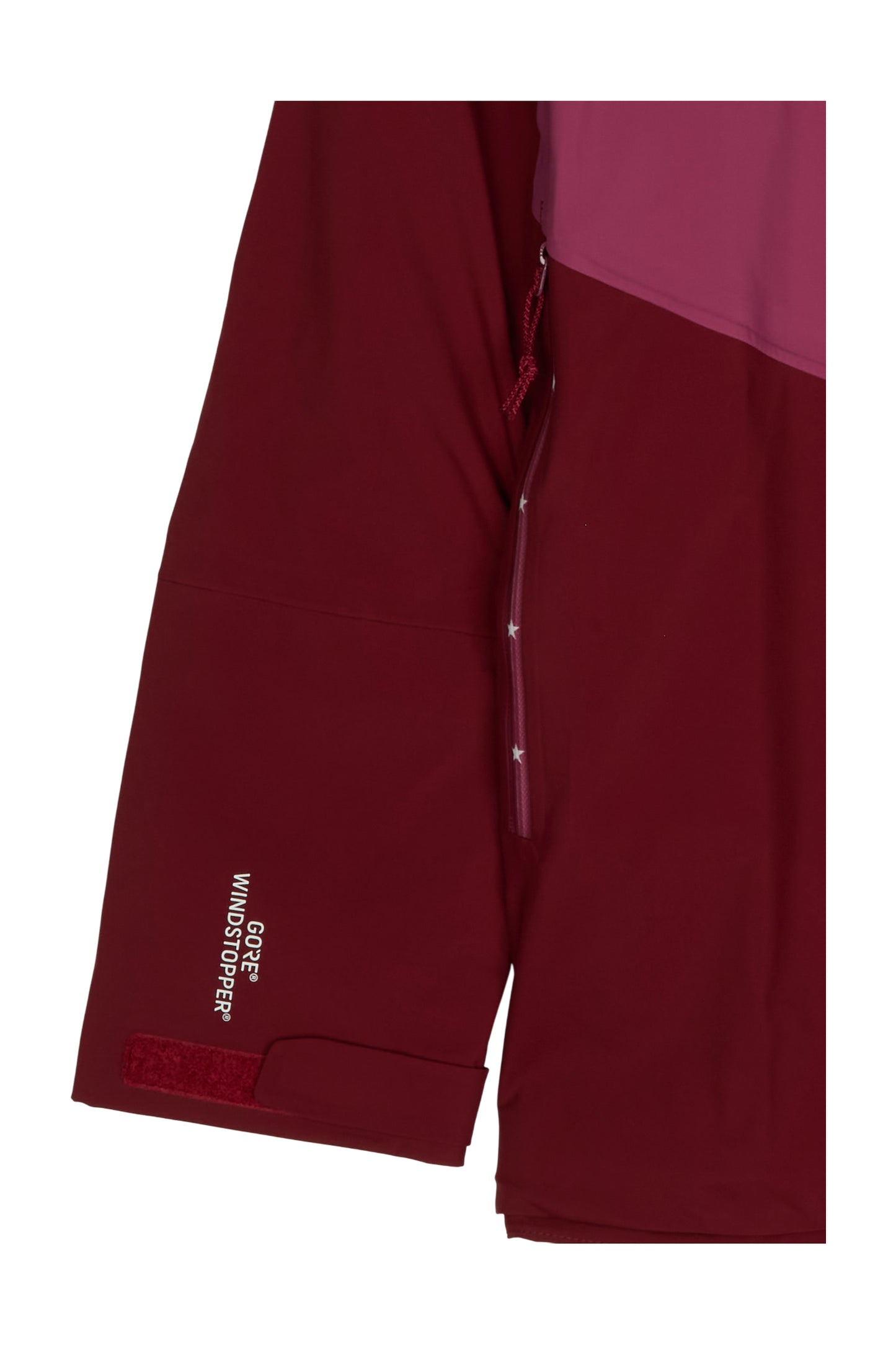 FairviewU. Ski Mountaineering Jacket