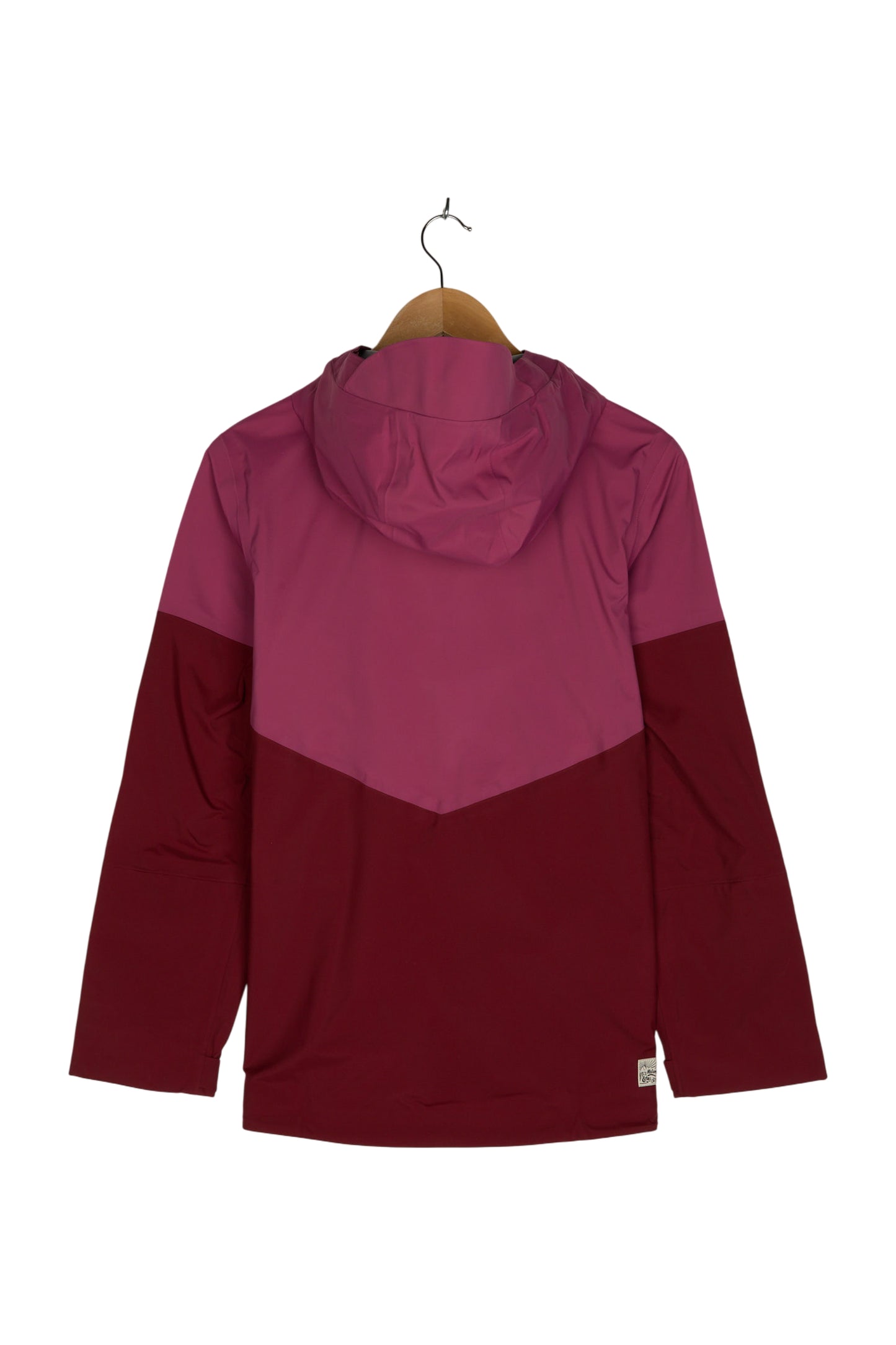 FairviewU. Ski Mountaineering Jacket