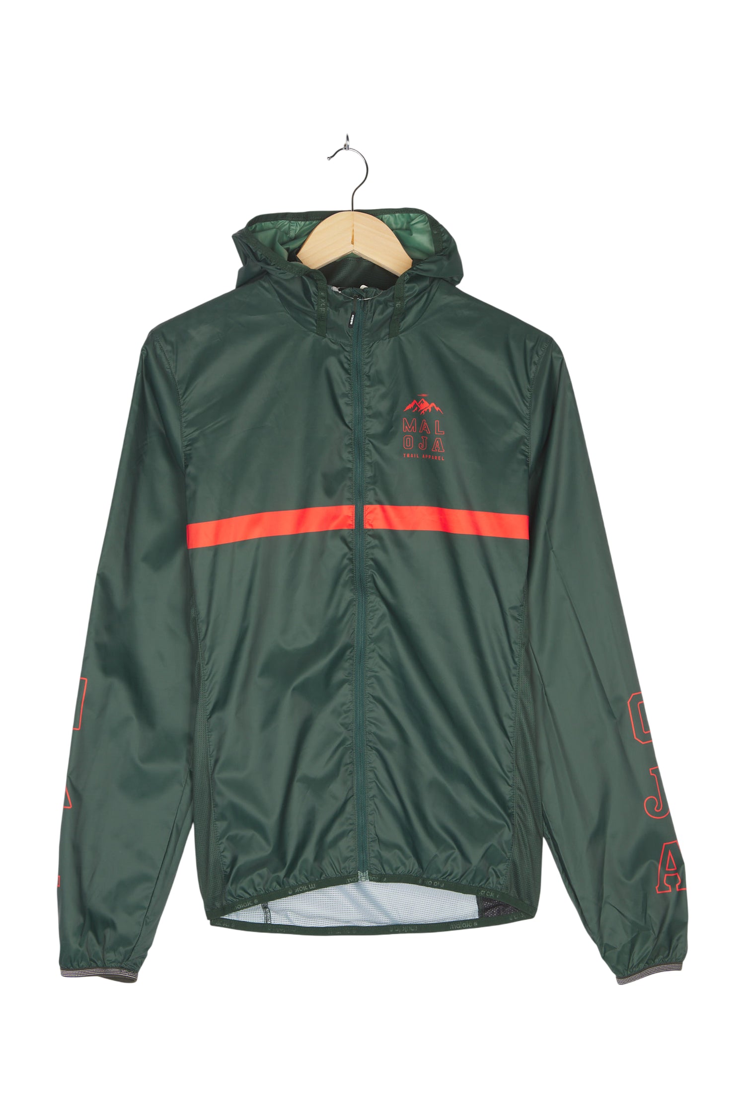MONTALCINOM. Trail Running Jacket