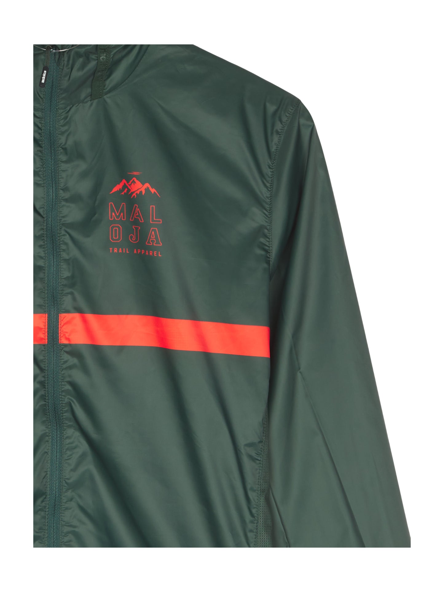 MONTALCINOM. Trail Running Jacket