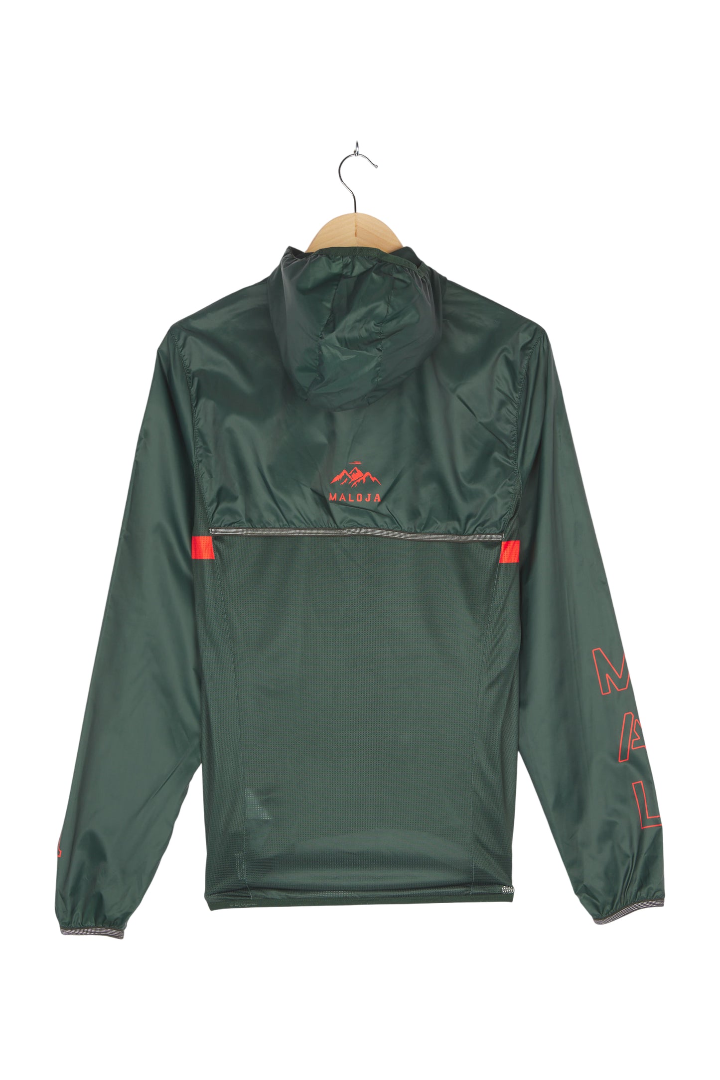 MONTALCINOM. Trail Running Jacket