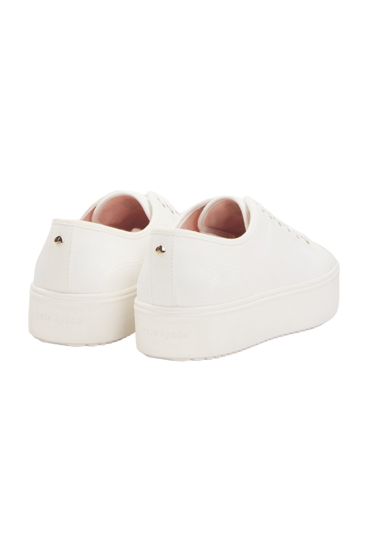 Kate Spade Sneakers Size 41 Weiß