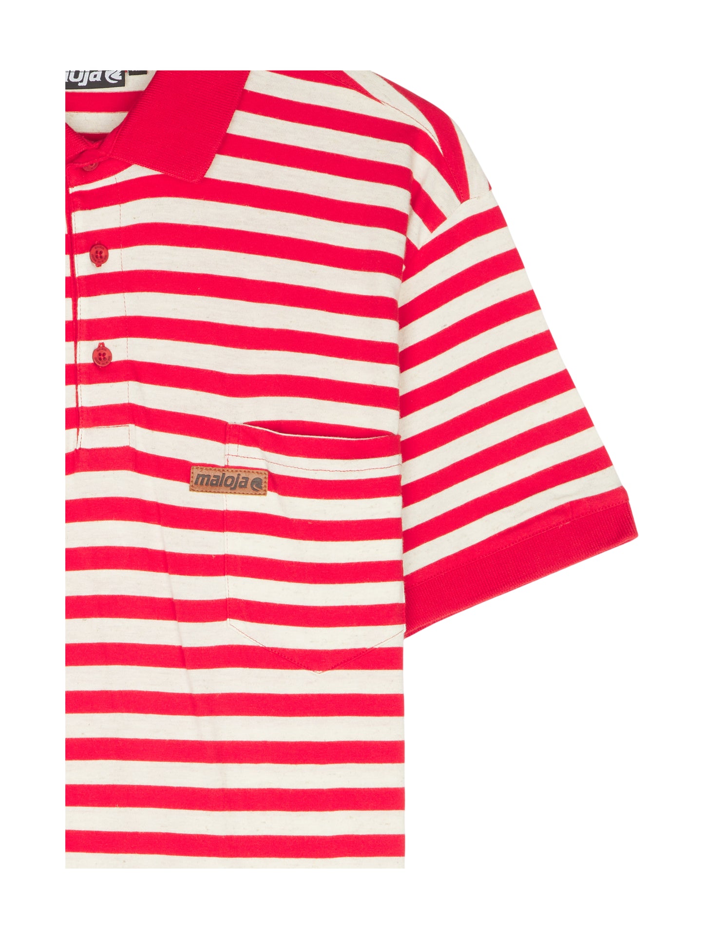 PizM. Polo Shirt