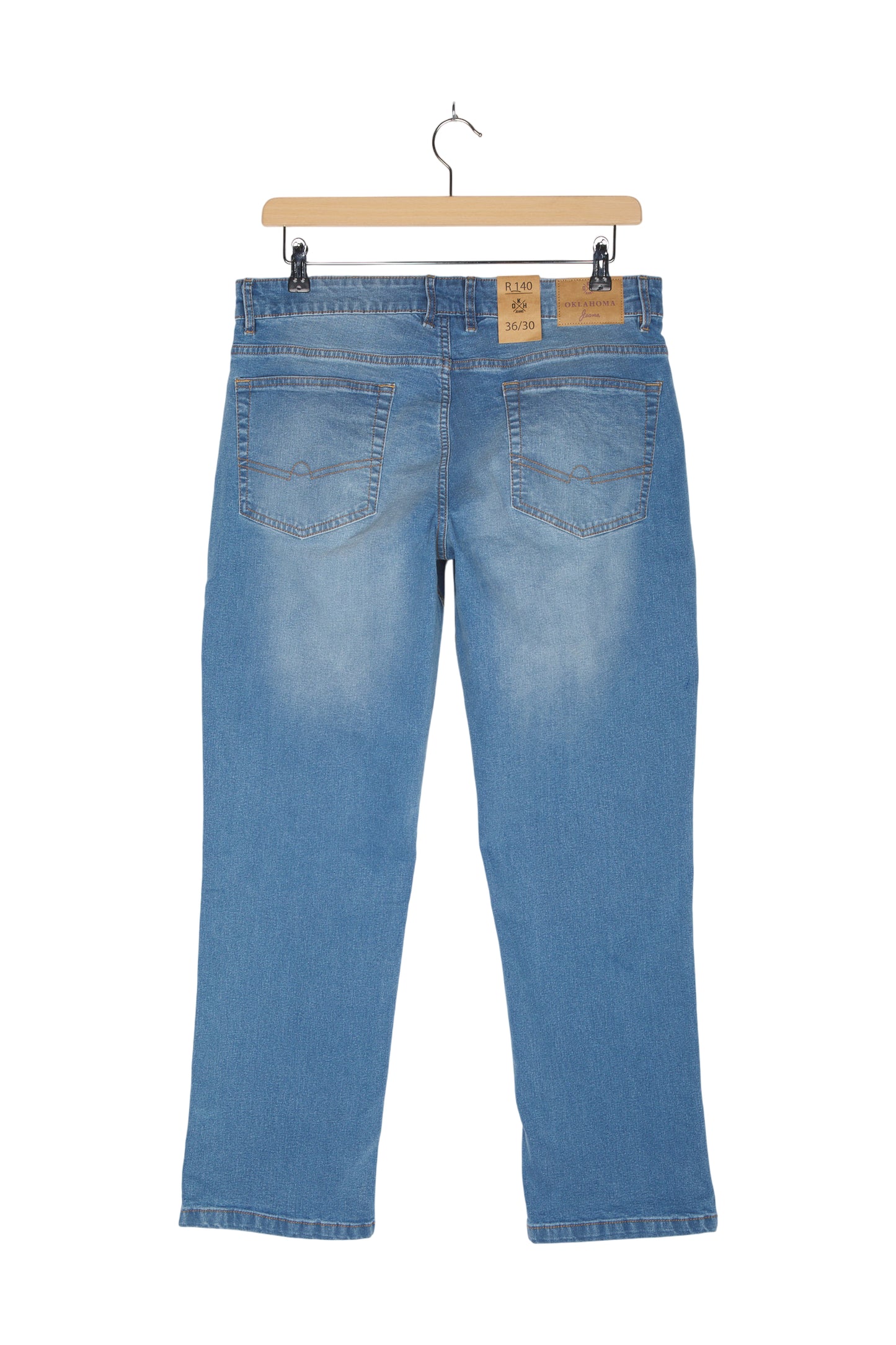 Oklahoma Oklahoma Jeans