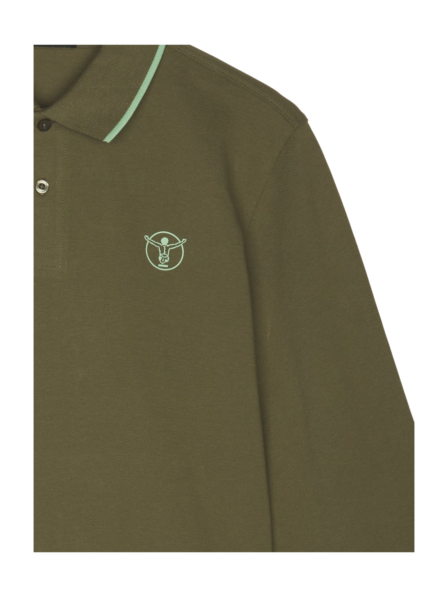 Chiemsee Chiemsee Langarmshirt