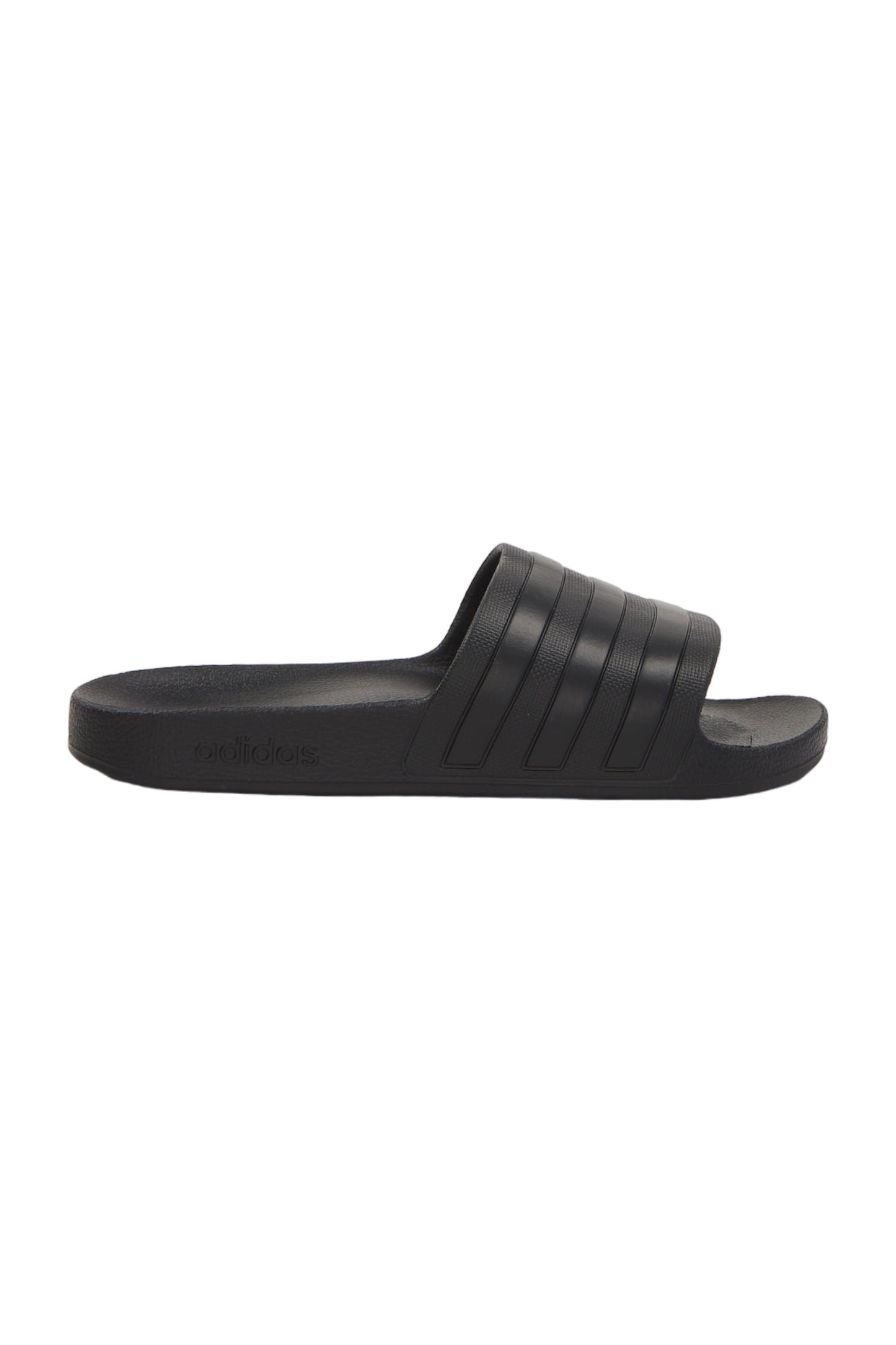 Adidas Adilette Aqua Herren Badeschuhe - Schwarz