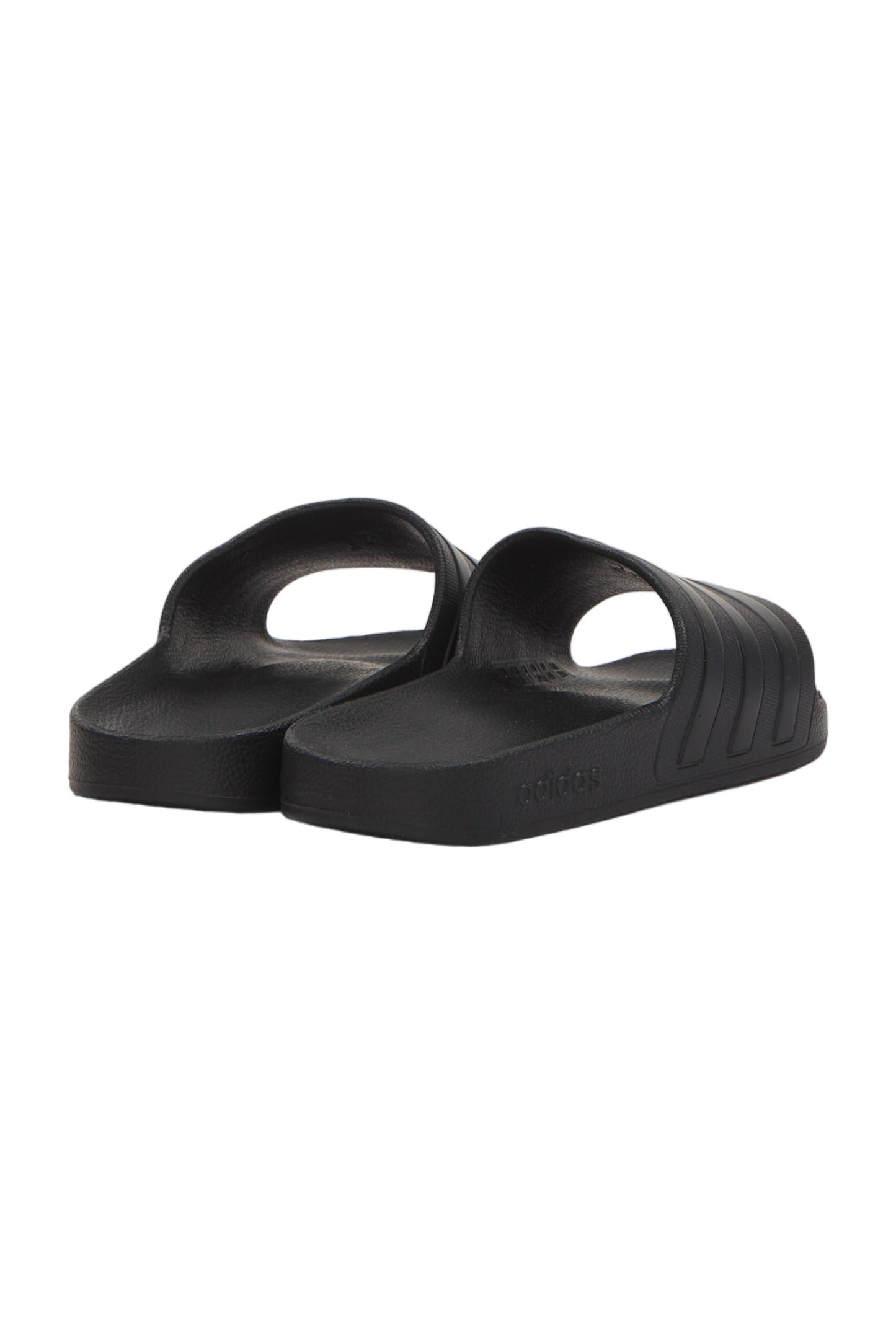 Adidas Adilette Aqua Herren Badeschuhe - Schwarz