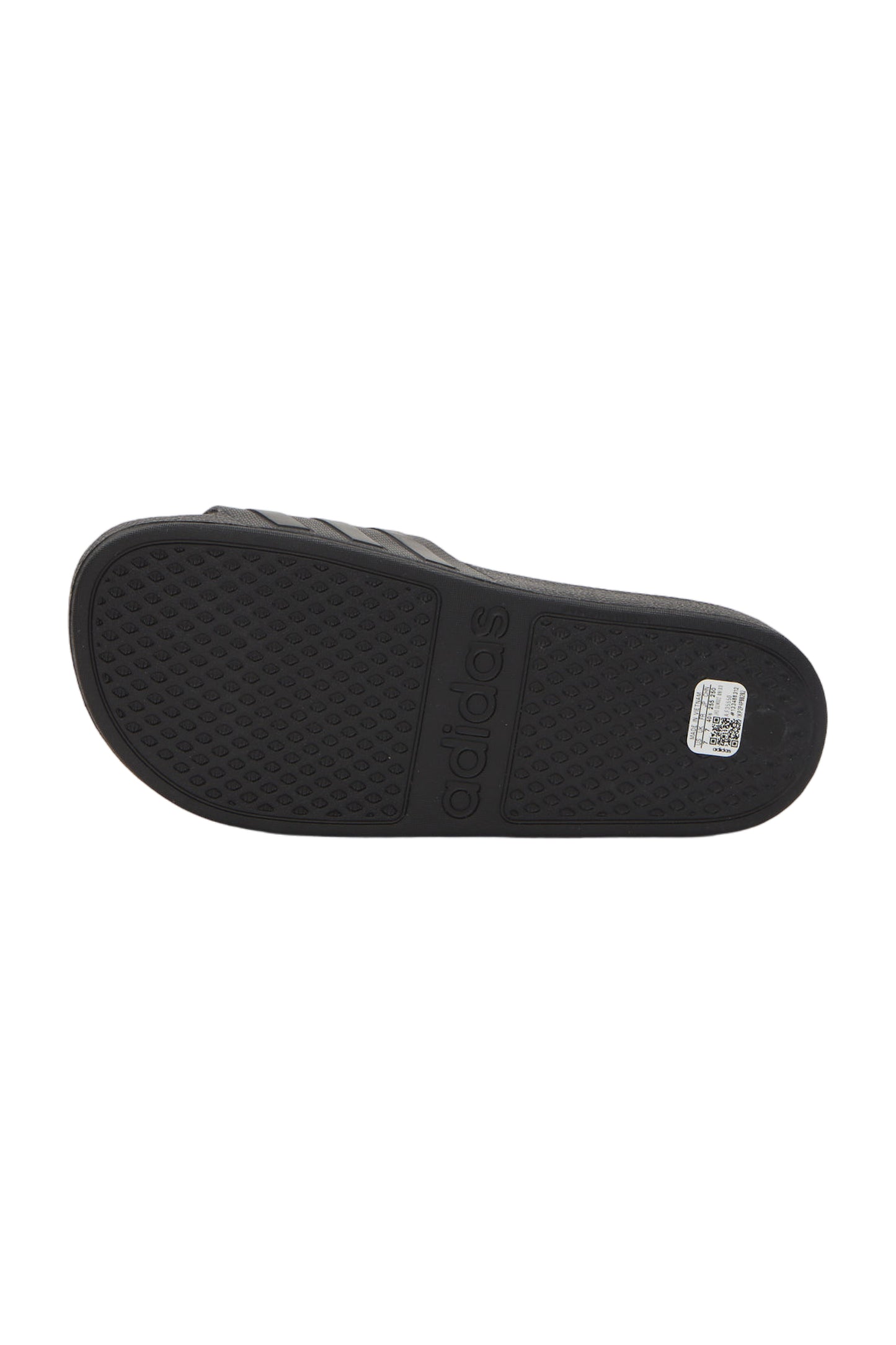 Adidas Adilette Aqua Herren Badeschuhe - Schwarz