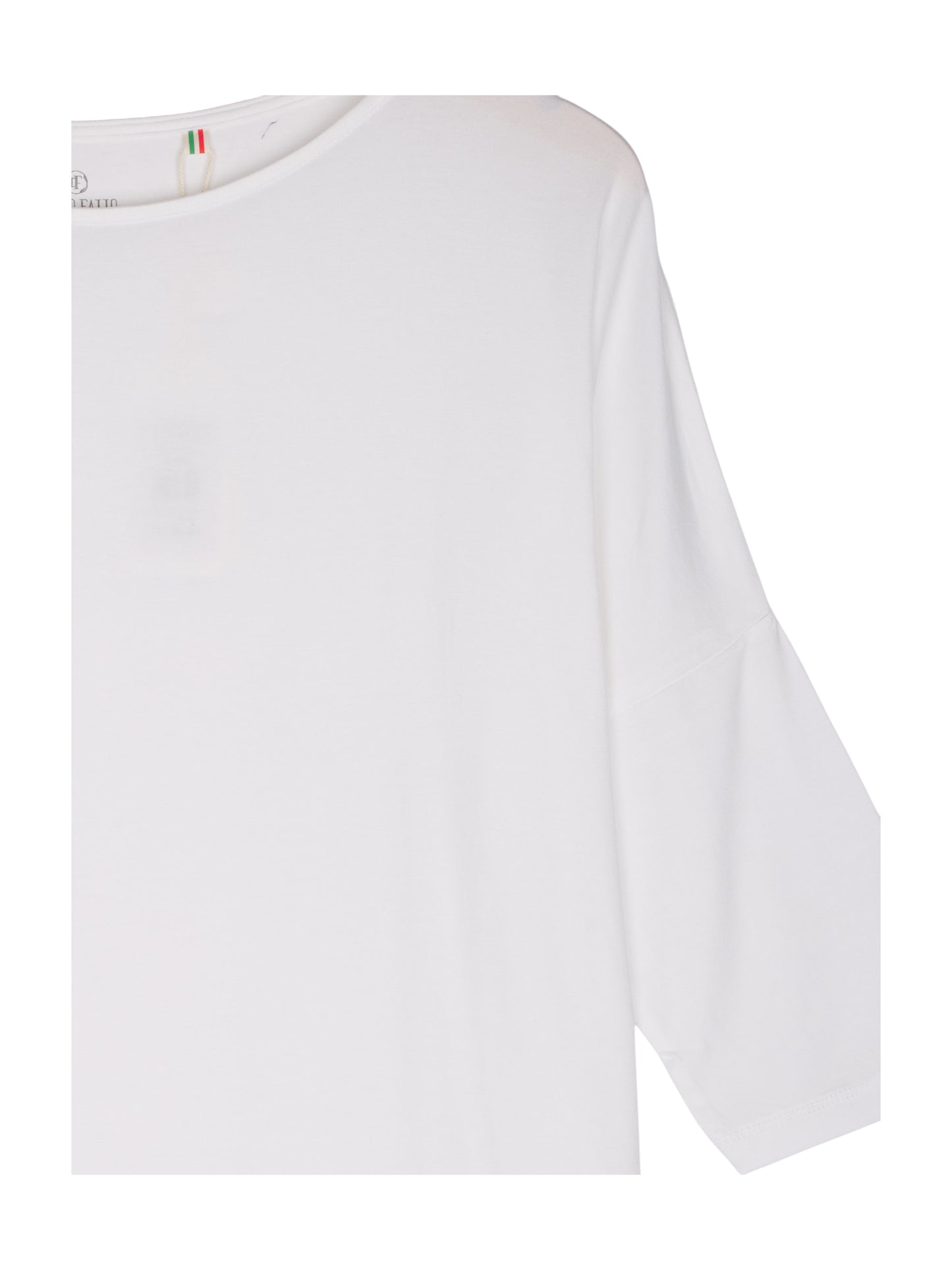 Detto Fatto Detto Fatto Langarmshirt