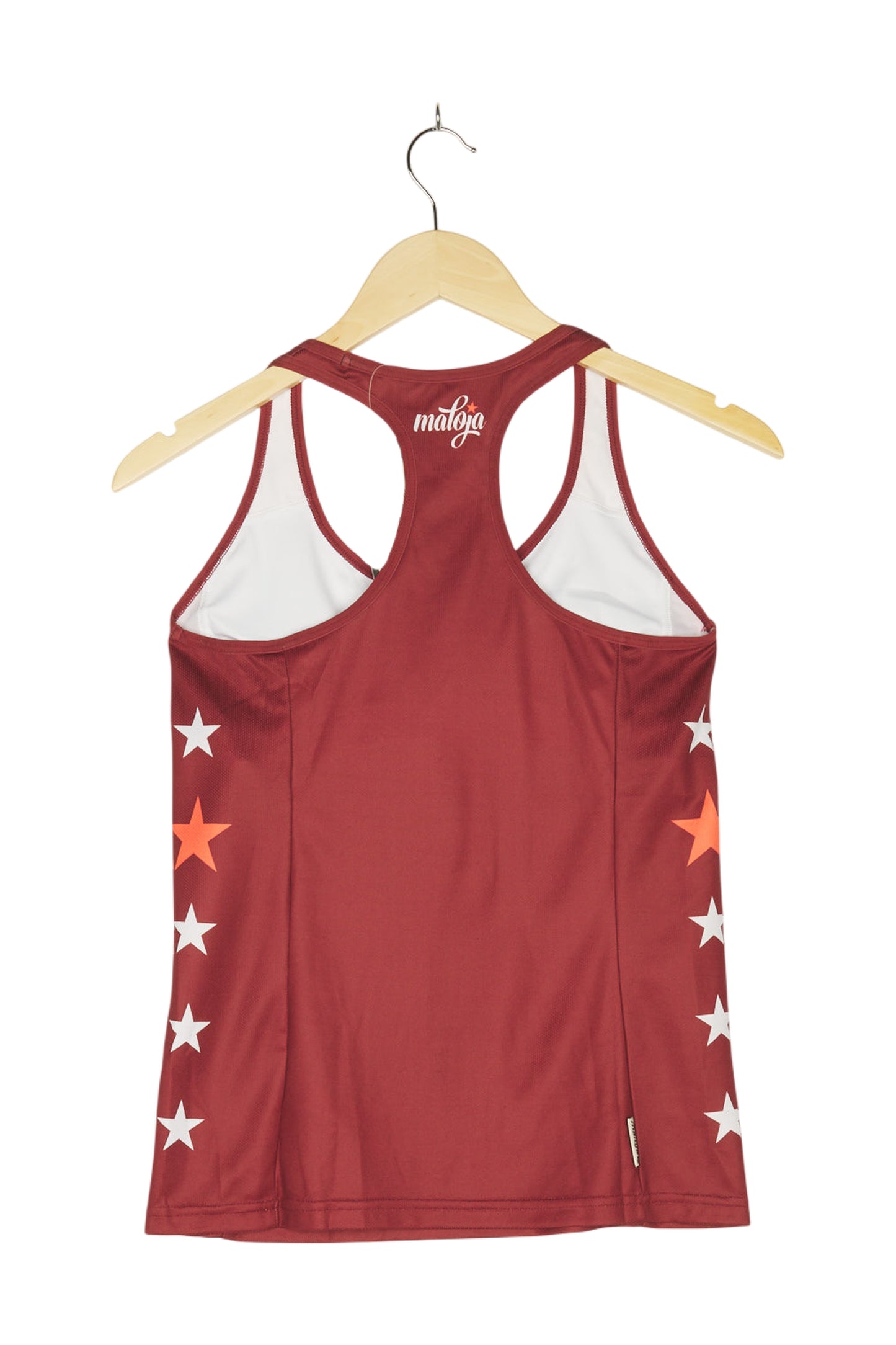 GladyM. Running Top Sleeveless Running Jersey