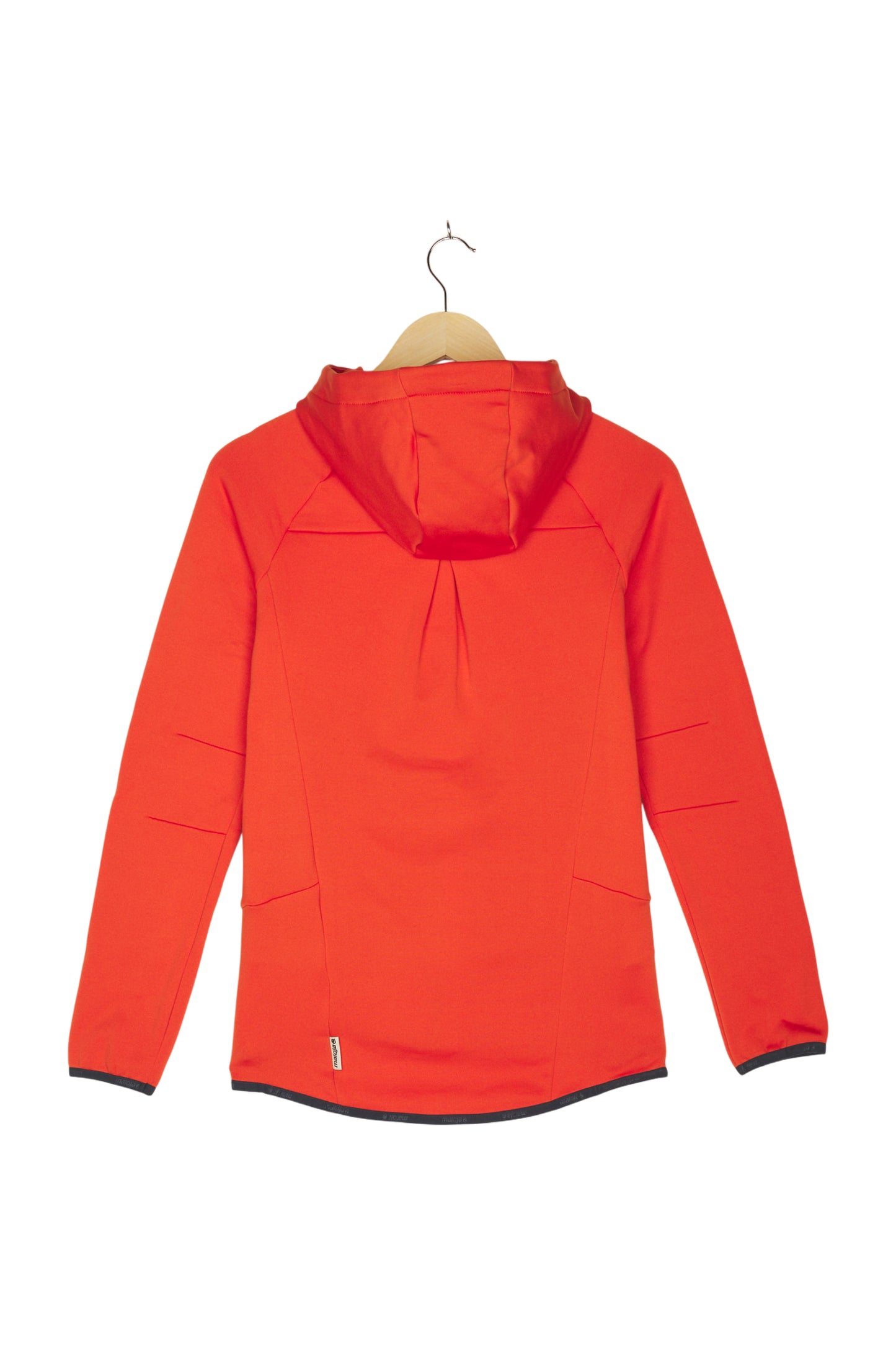 AmaliaM.Uni Hooded Fleece Jacket