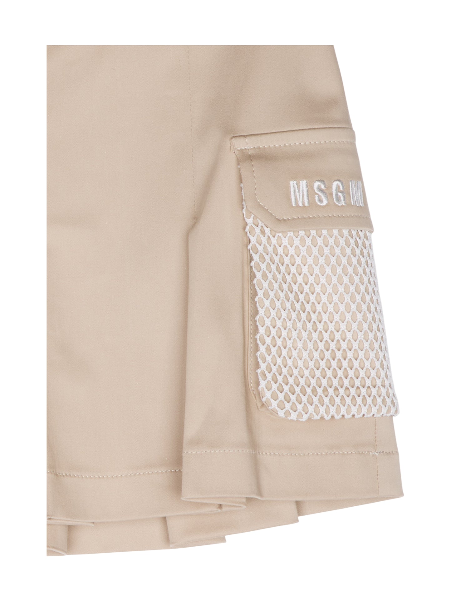 MSGM Rock