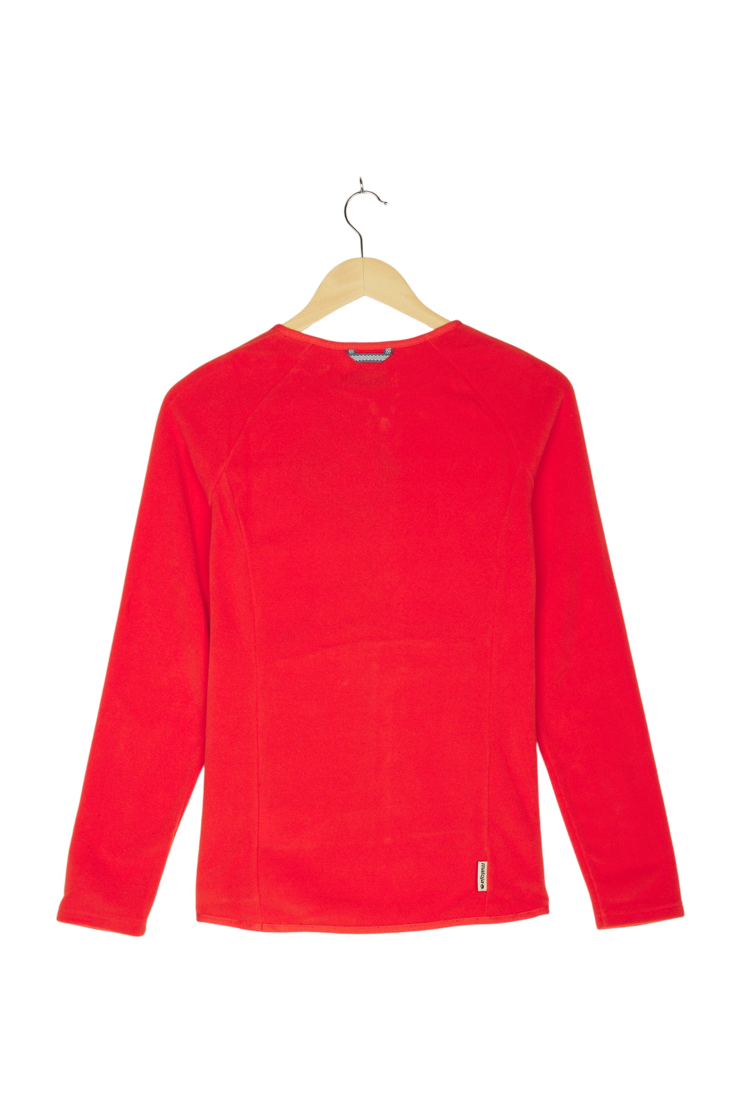 FridulinM. Fleece Jacket