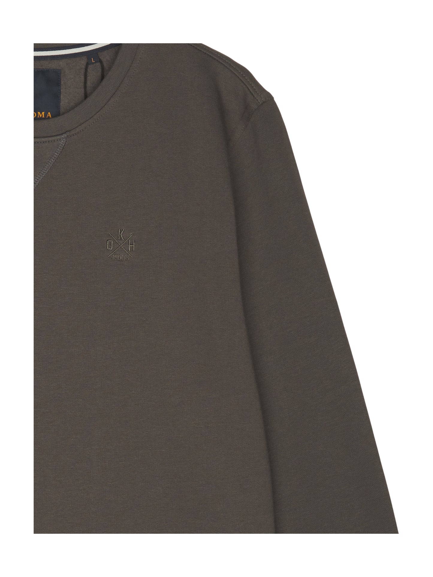 Oklahoma Oklahoma Pullover